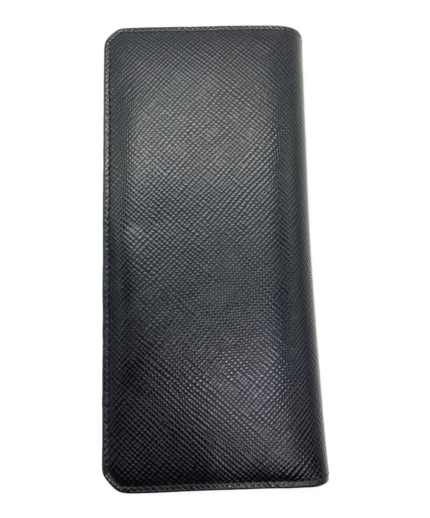 [Pre-owned] PRADA long wallet 2MV836
