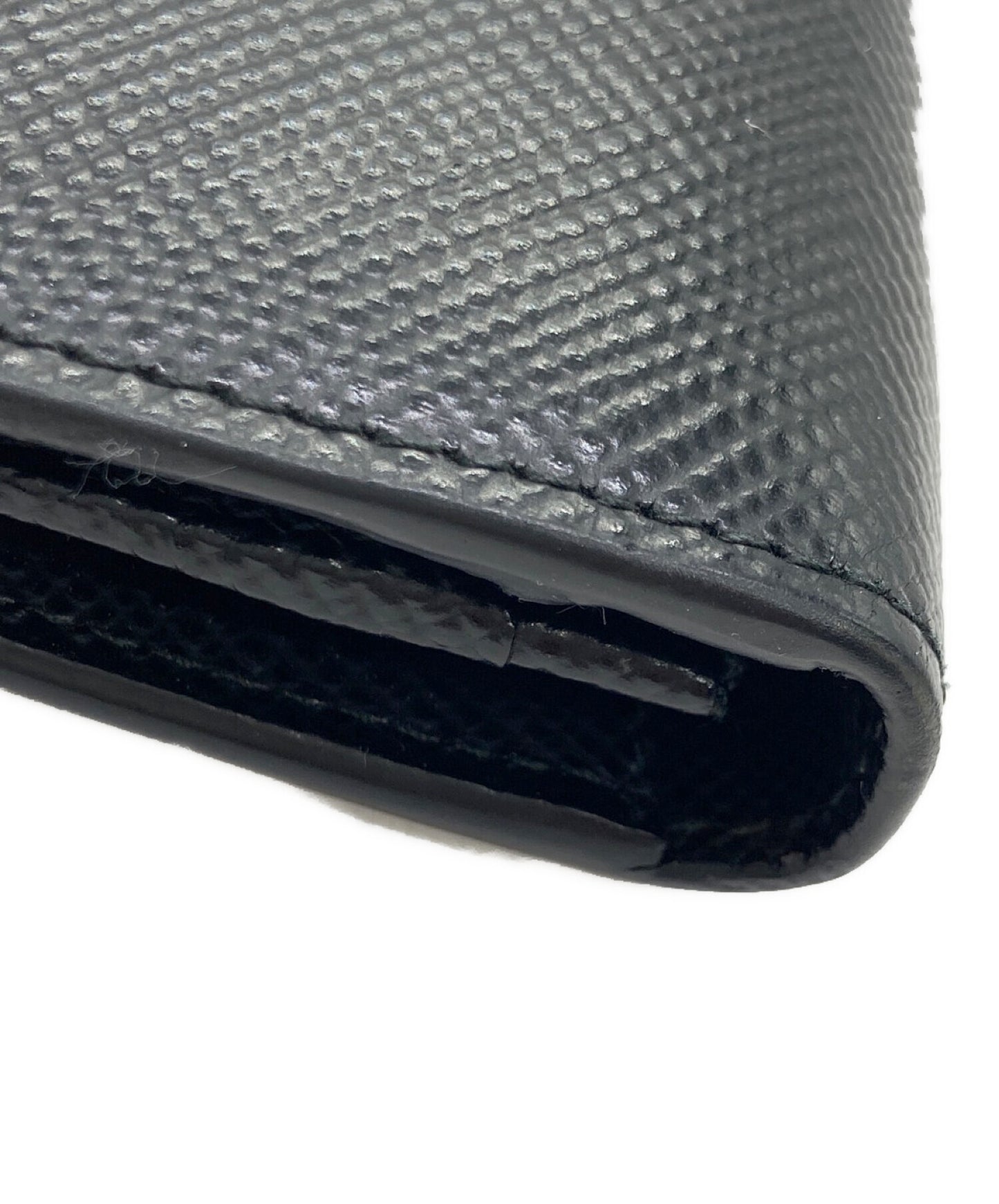 [Pre-owned] PRADA long wallet 2MV836