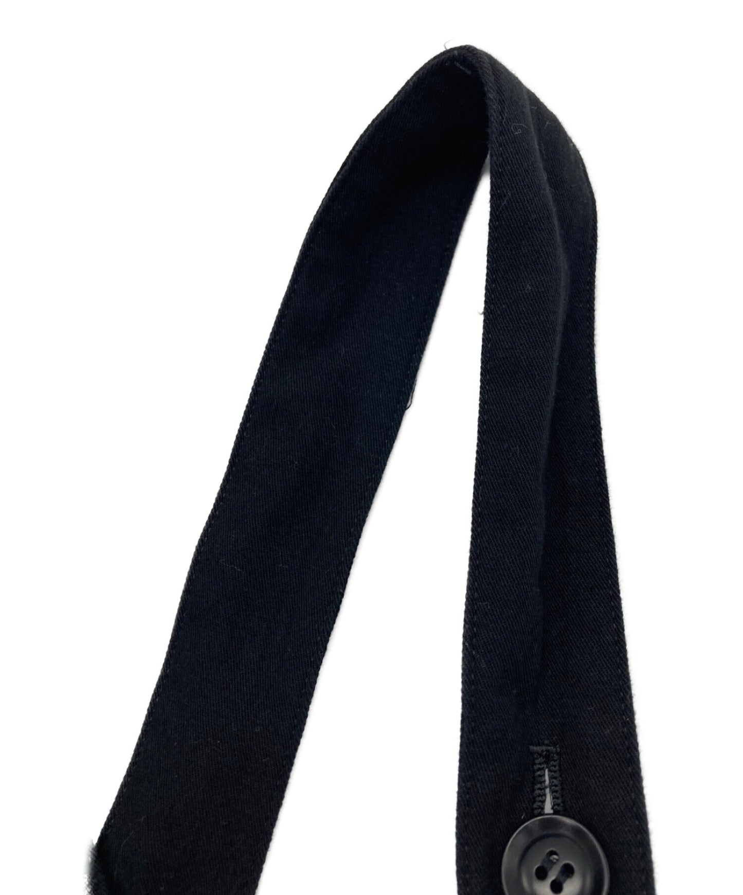 [Pre-owned] Y's suspender pants YG-P03-007