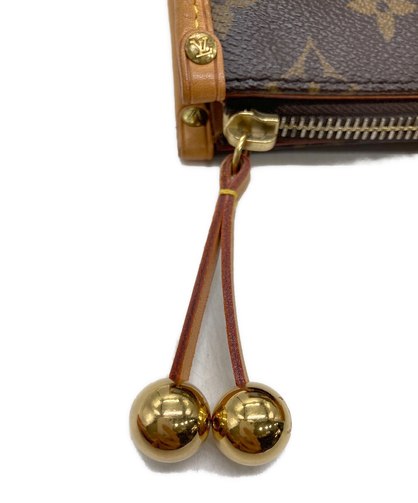 [Pre-owned] LOUIS VUITTON popincoeur M40009