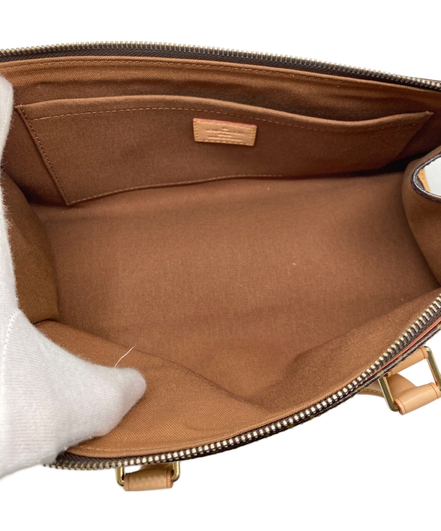 [Pre-owned] LOUIS VUITTON popincoeur M40009