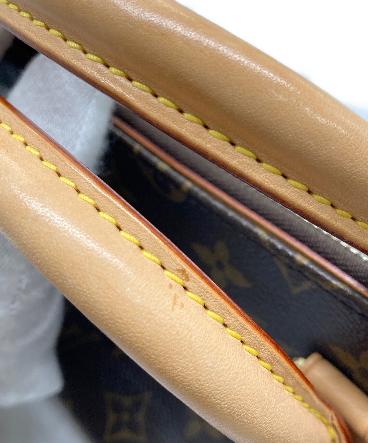 [Pre-owned] LOUIS VUITTON popincoeur M40009