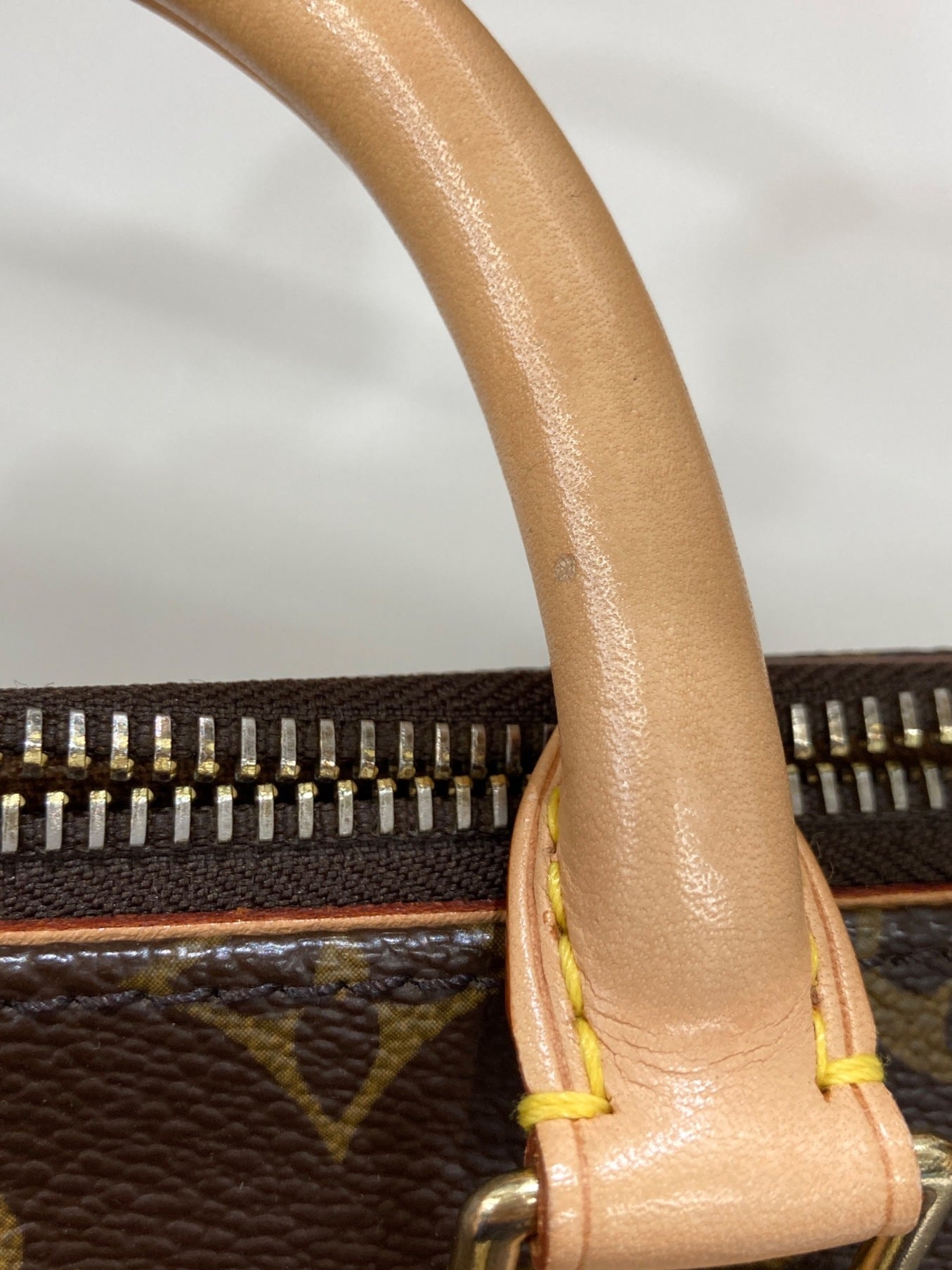 [Pre-owned] LOUIS VUITTON popincoeur M40009