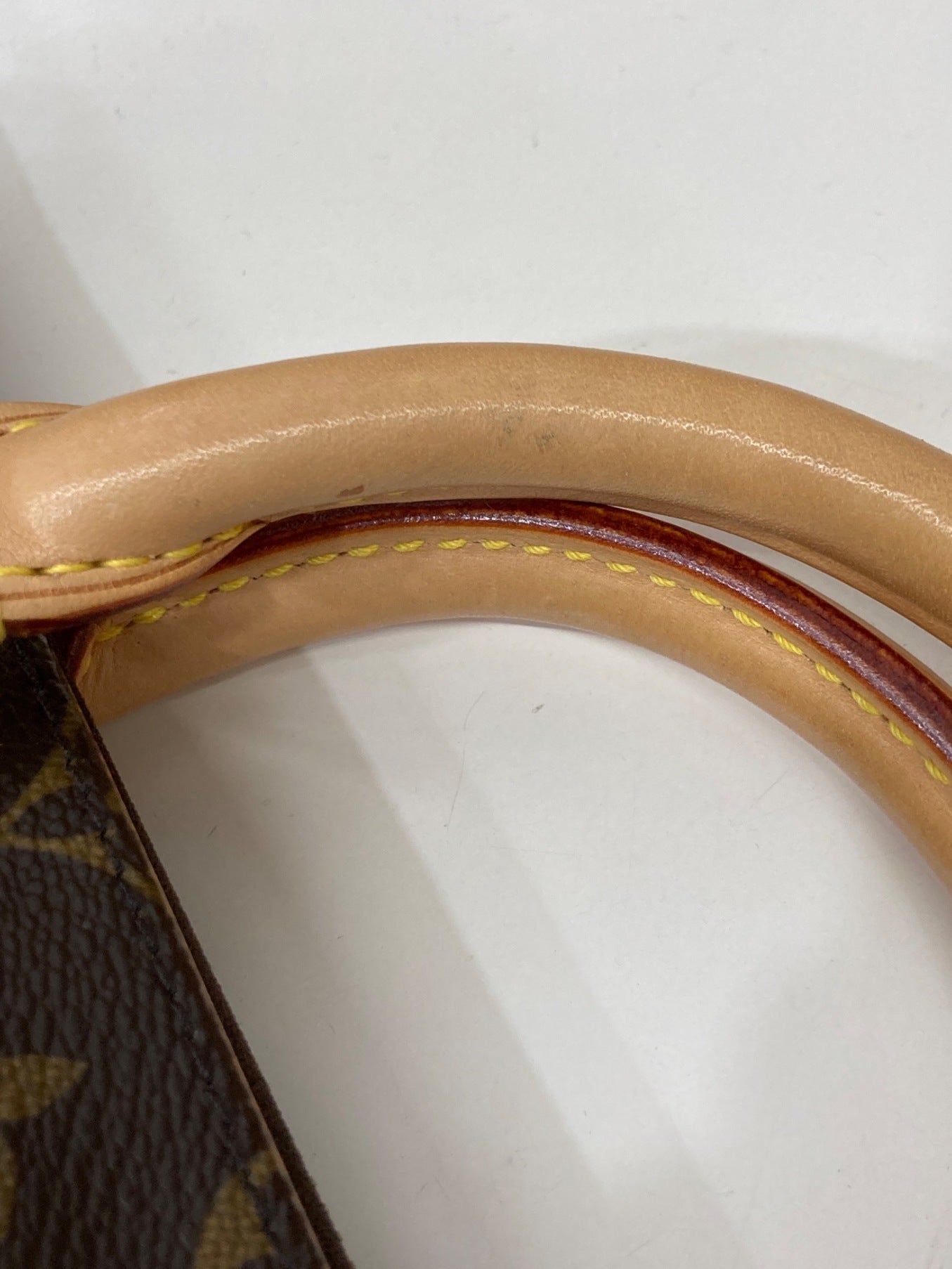 [Pre-owned] LOUIS VUITTON popincoeur M40009