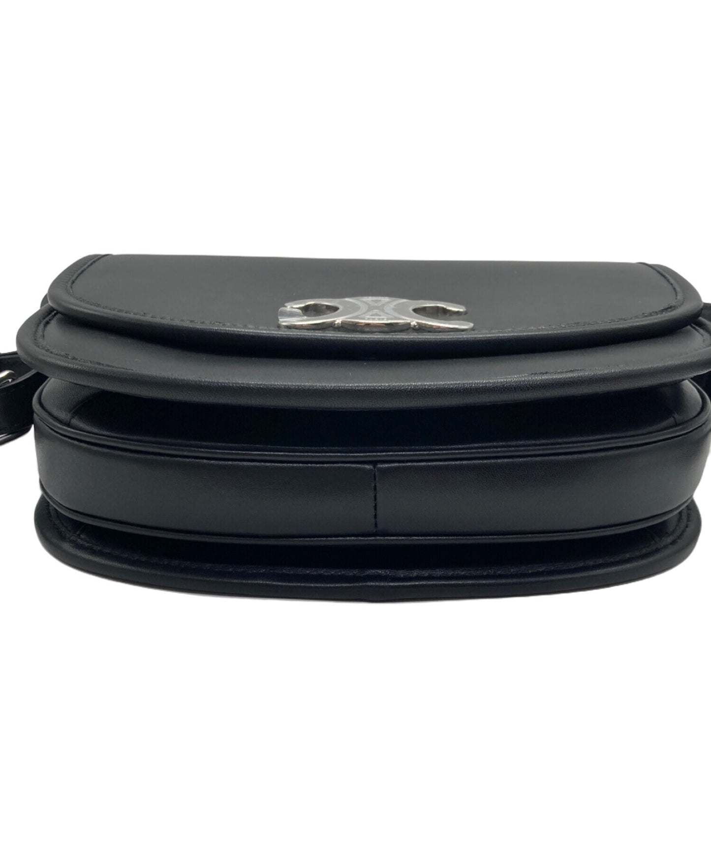 [Pre-owned] CELINE Medium besace 114453FH1