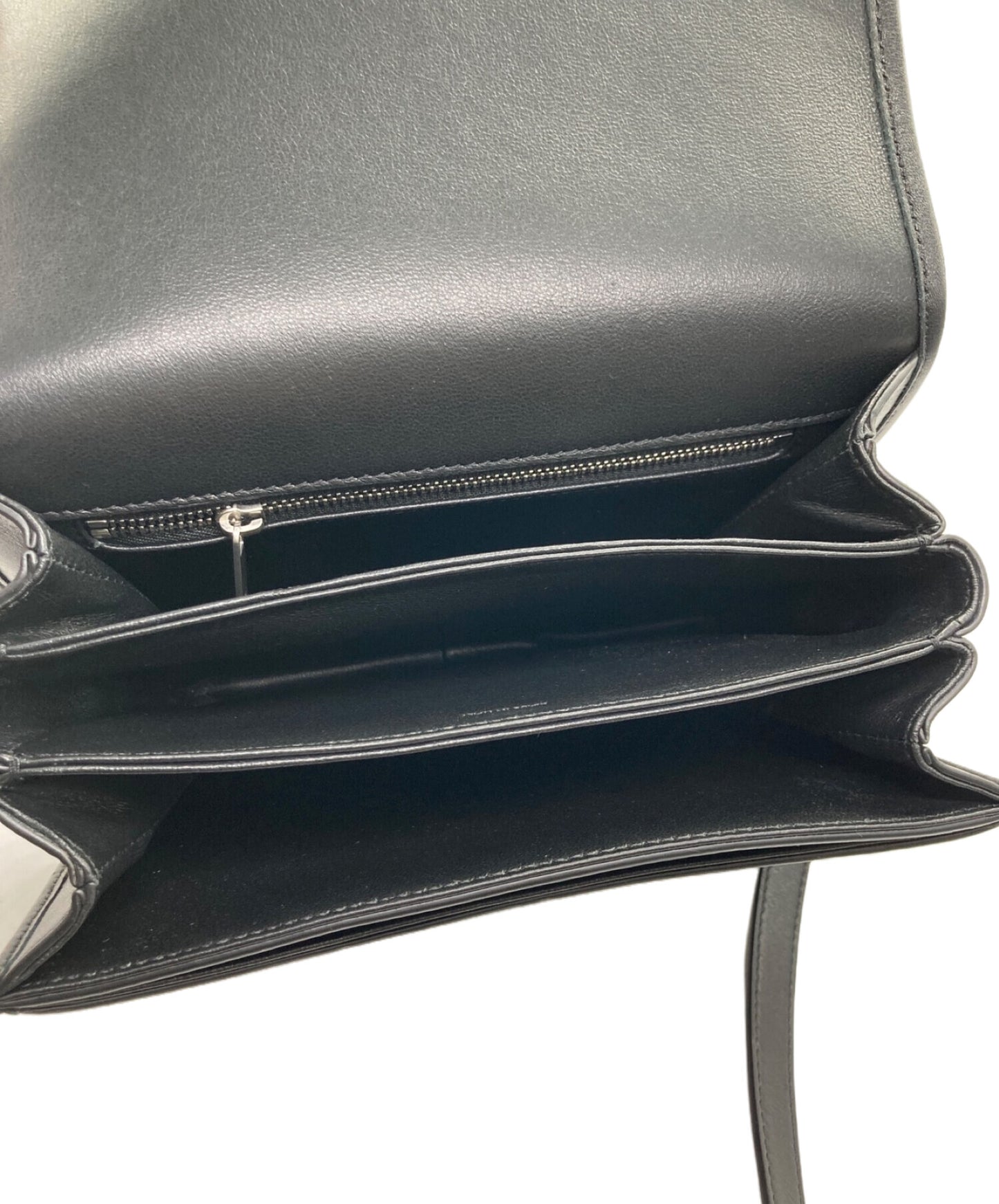 [Pre-owned] CELINE Medium besace 114453FH1