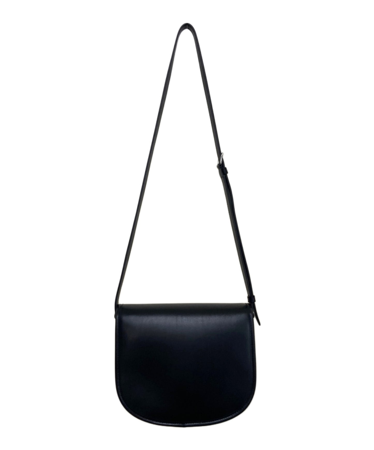 [Pre-owned] CELINE Medium besace 114453FH1