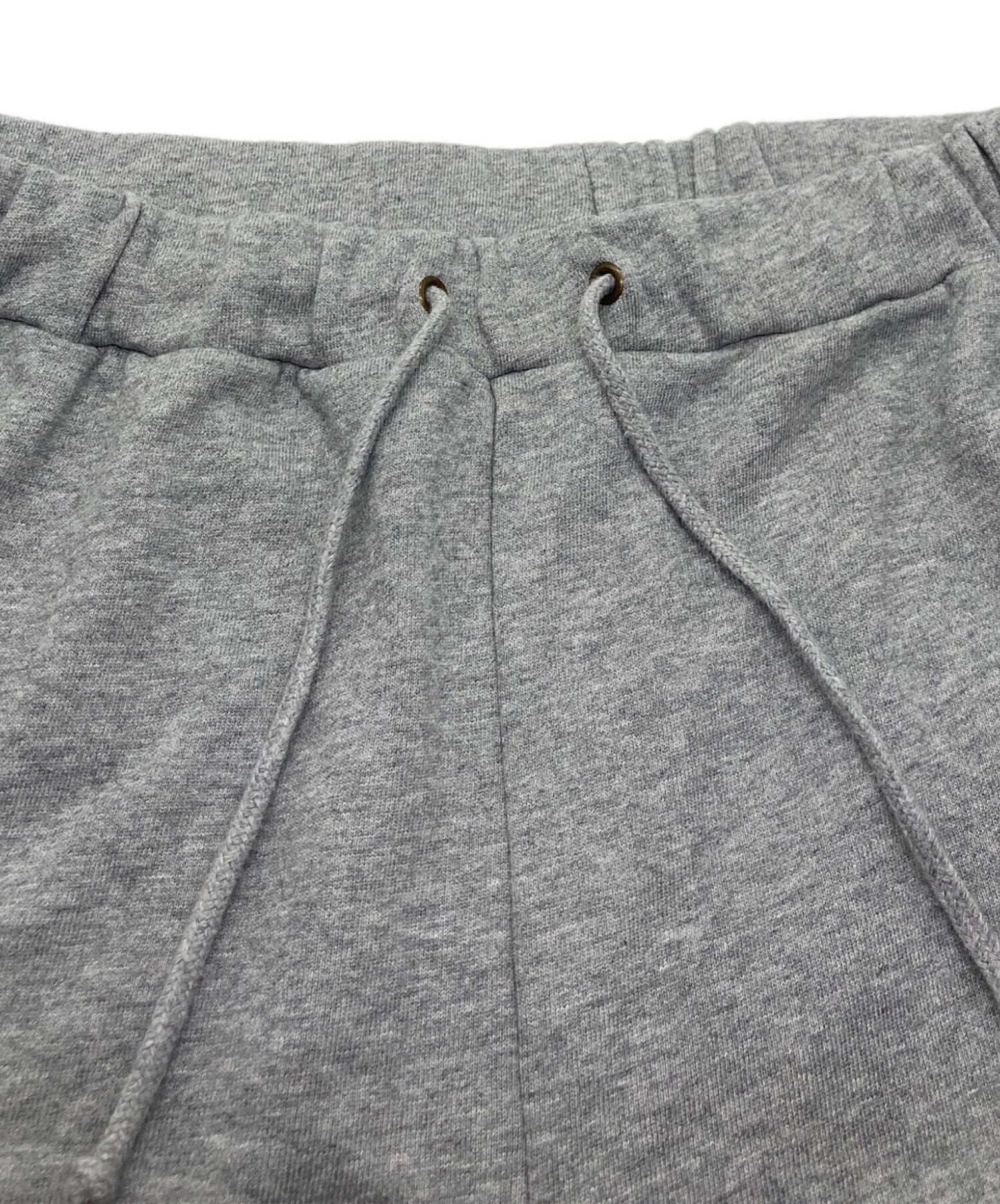 [Pre-owned] HUMAN MADE Sweatshirt half pants