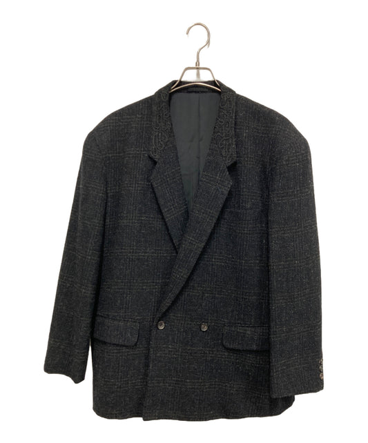 [Pre-owned] COMME des GARCONS HOMME PLUS tailored jacket PJ-05068S