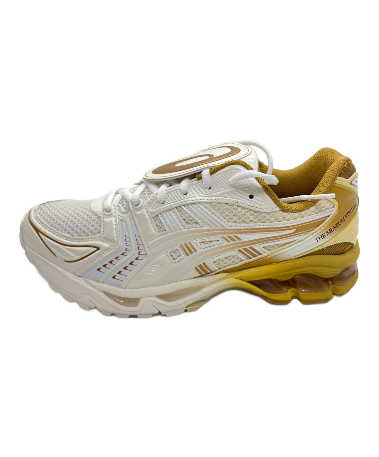 [Pre-owned] asics GEL-KAYANO 14 × THE MUSEUM VISITOR 1203A528