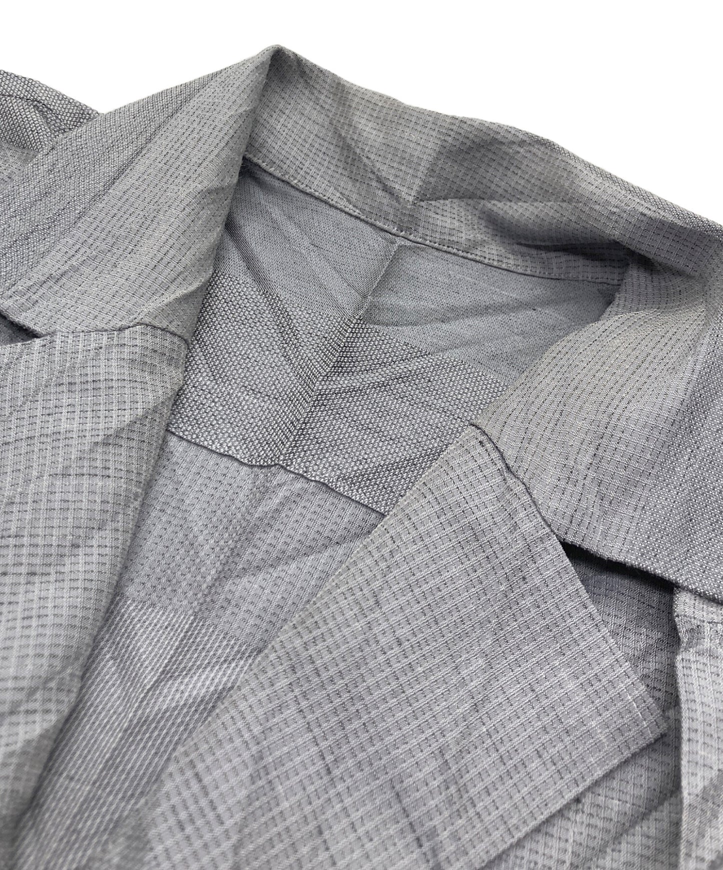 [Pre-owned] ISSEY MIYAKE tailored jacket IM21FJ138