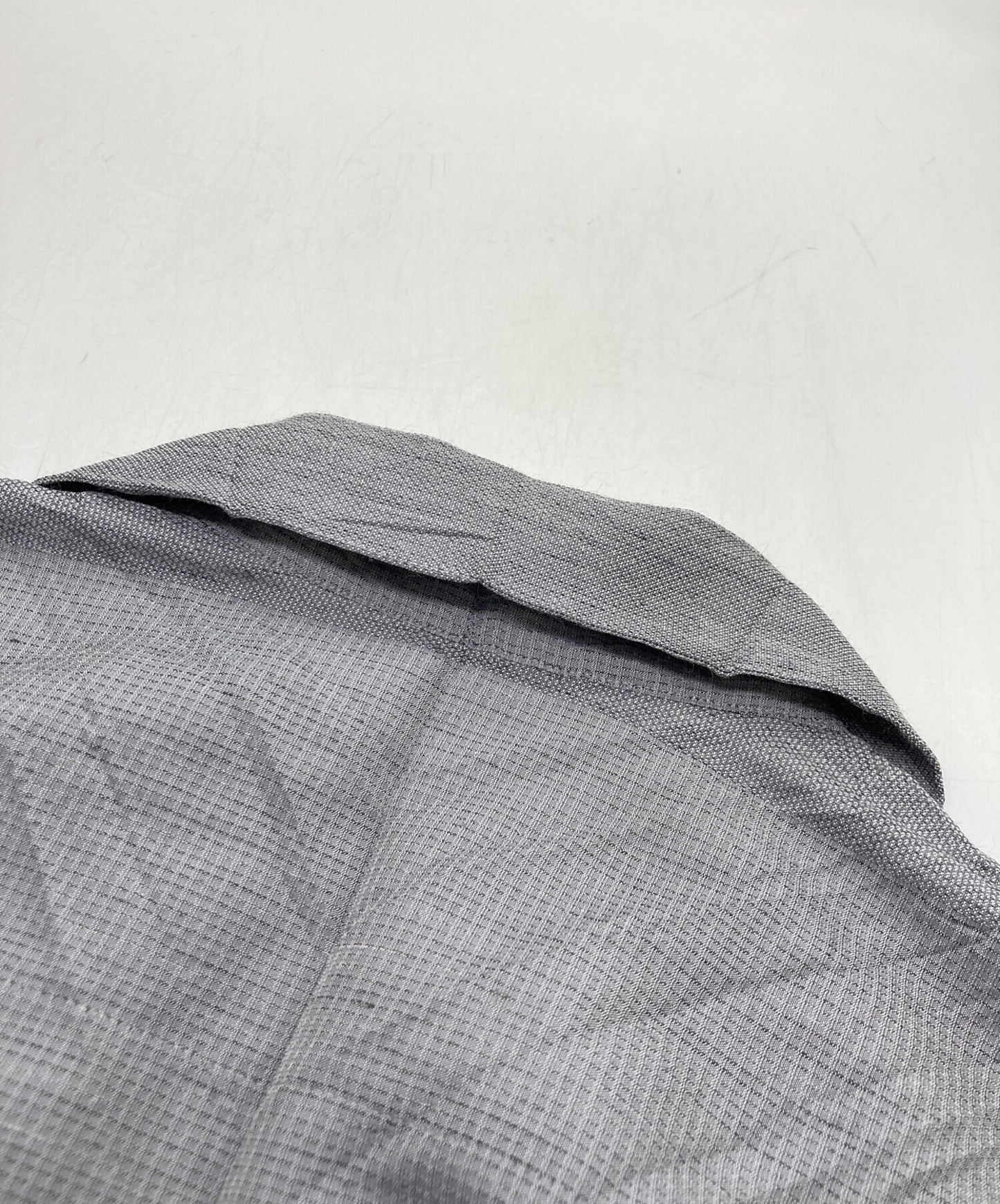 [Pre-owned] ISSEY MIYAKE tailored jacket IM21FJ138