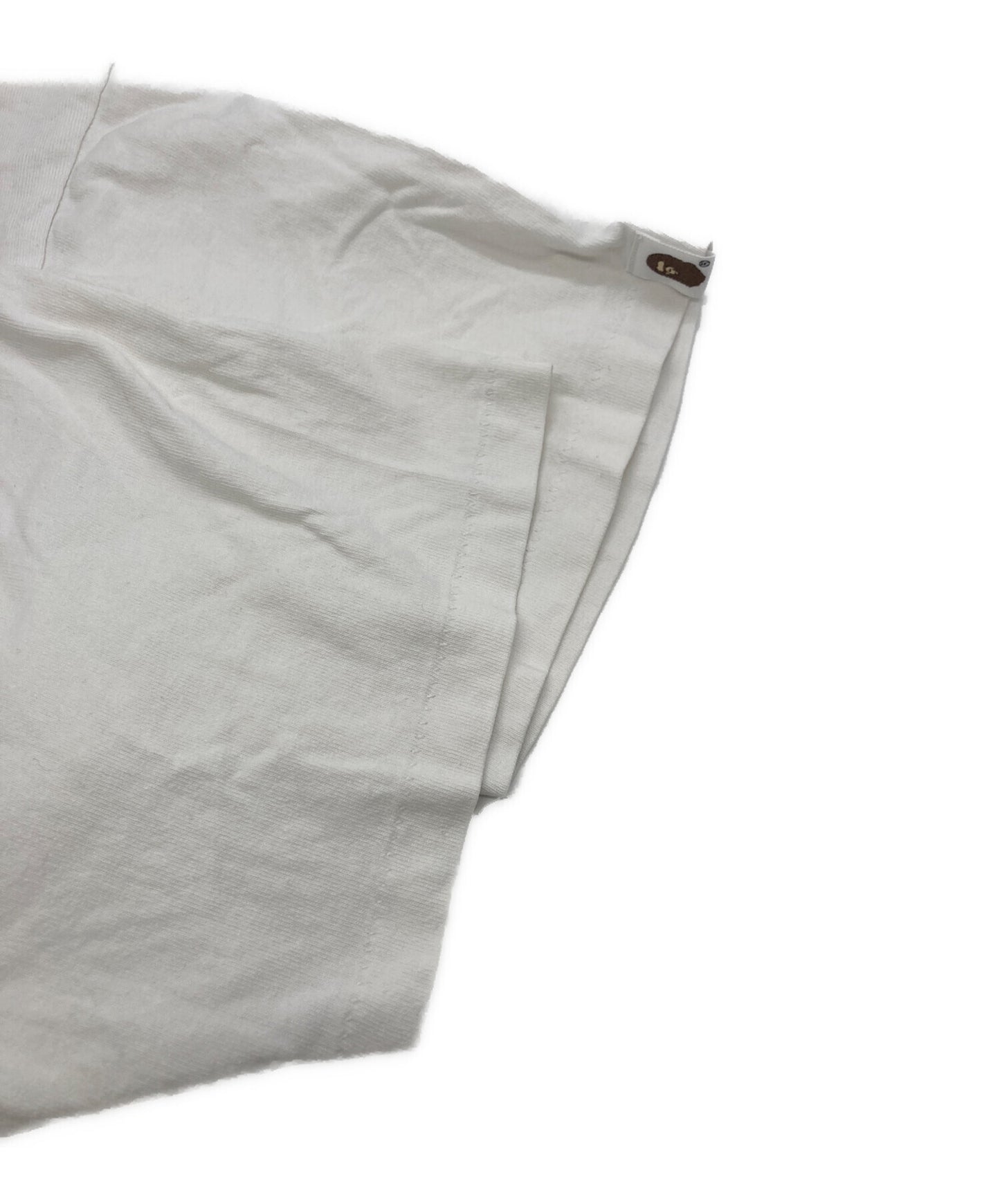 [Pre-owned] A BATHING APE T-shirt