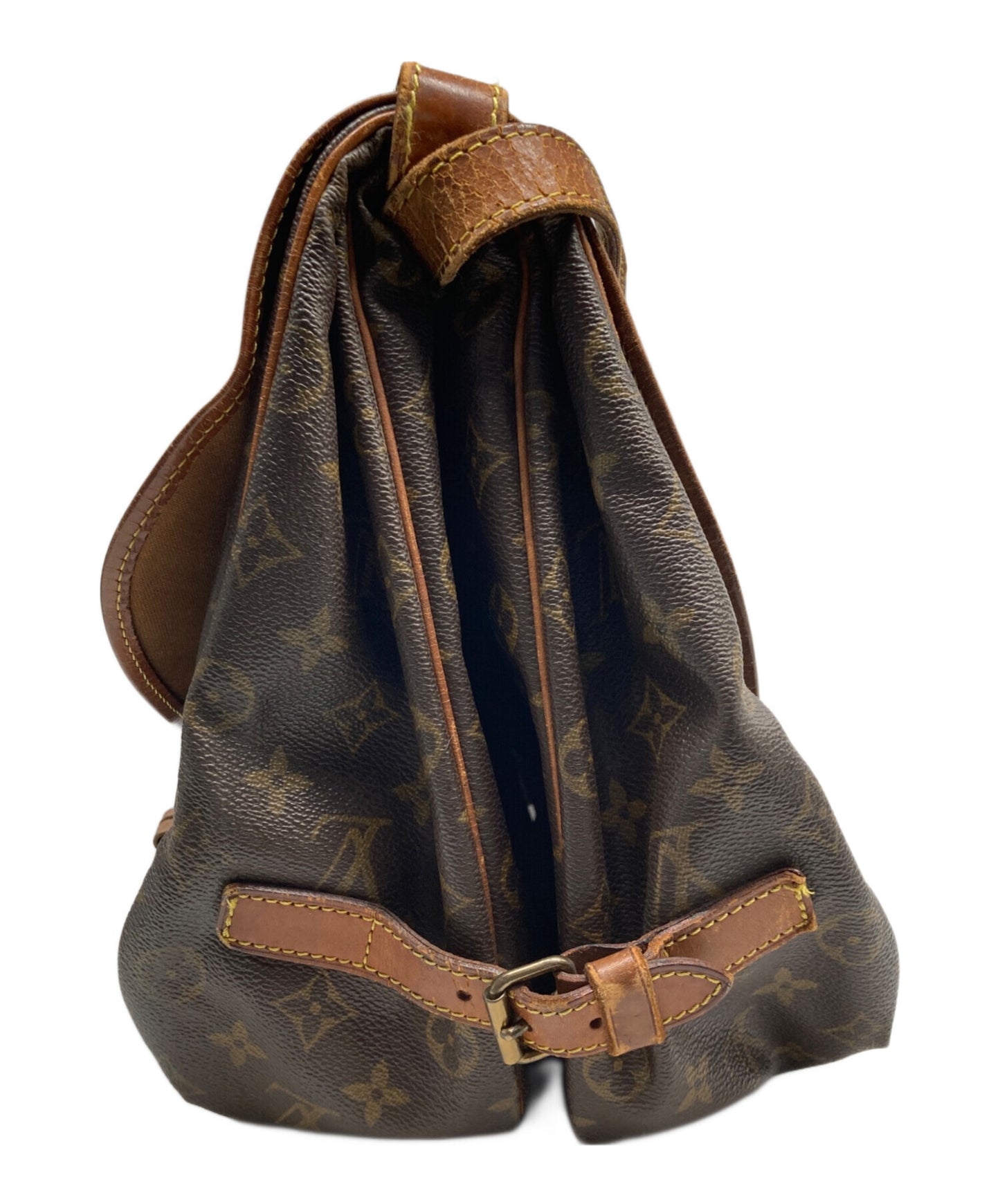 [Pre-owned] LOUIS VUITTON Somul 35 M42254