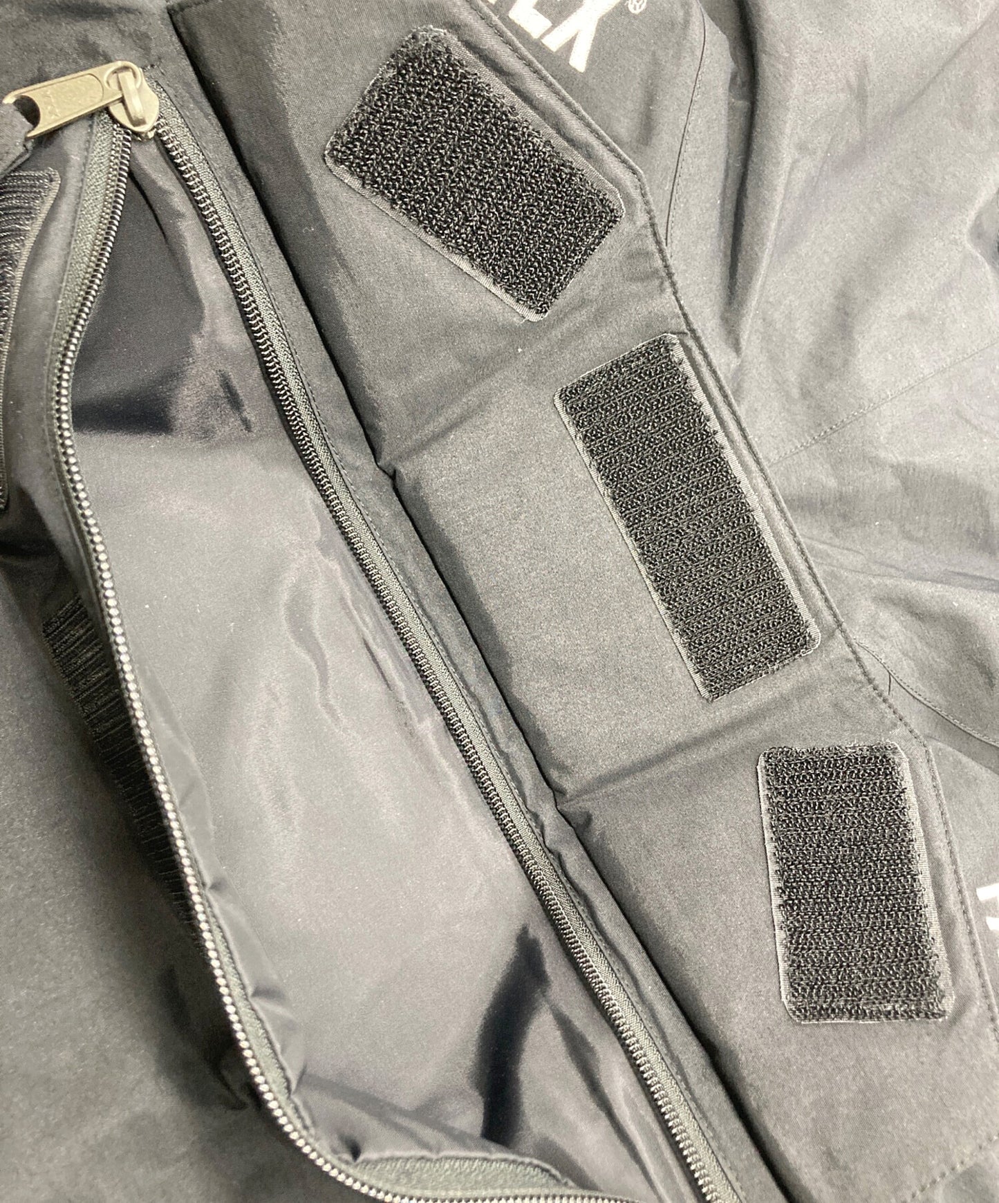 [Pre-owned] SUPREME TRANSANTARCTICA EXPEDITION PULLOVER / TRANS ANTARCTICA Hoodie NP01701I