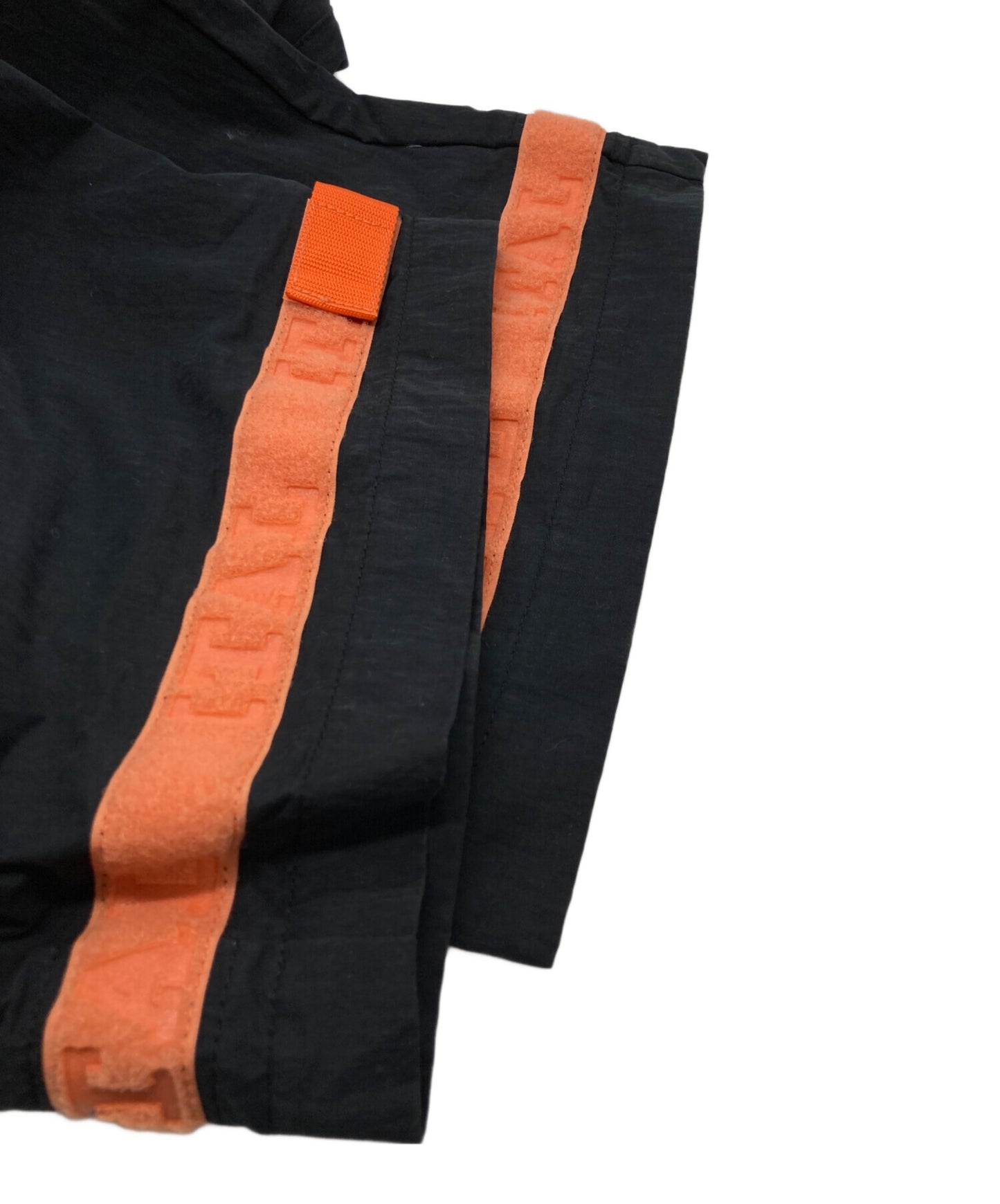 [Pre-owned] KAPITAL Ripstop nouvelle shuttle pants K2404LP160