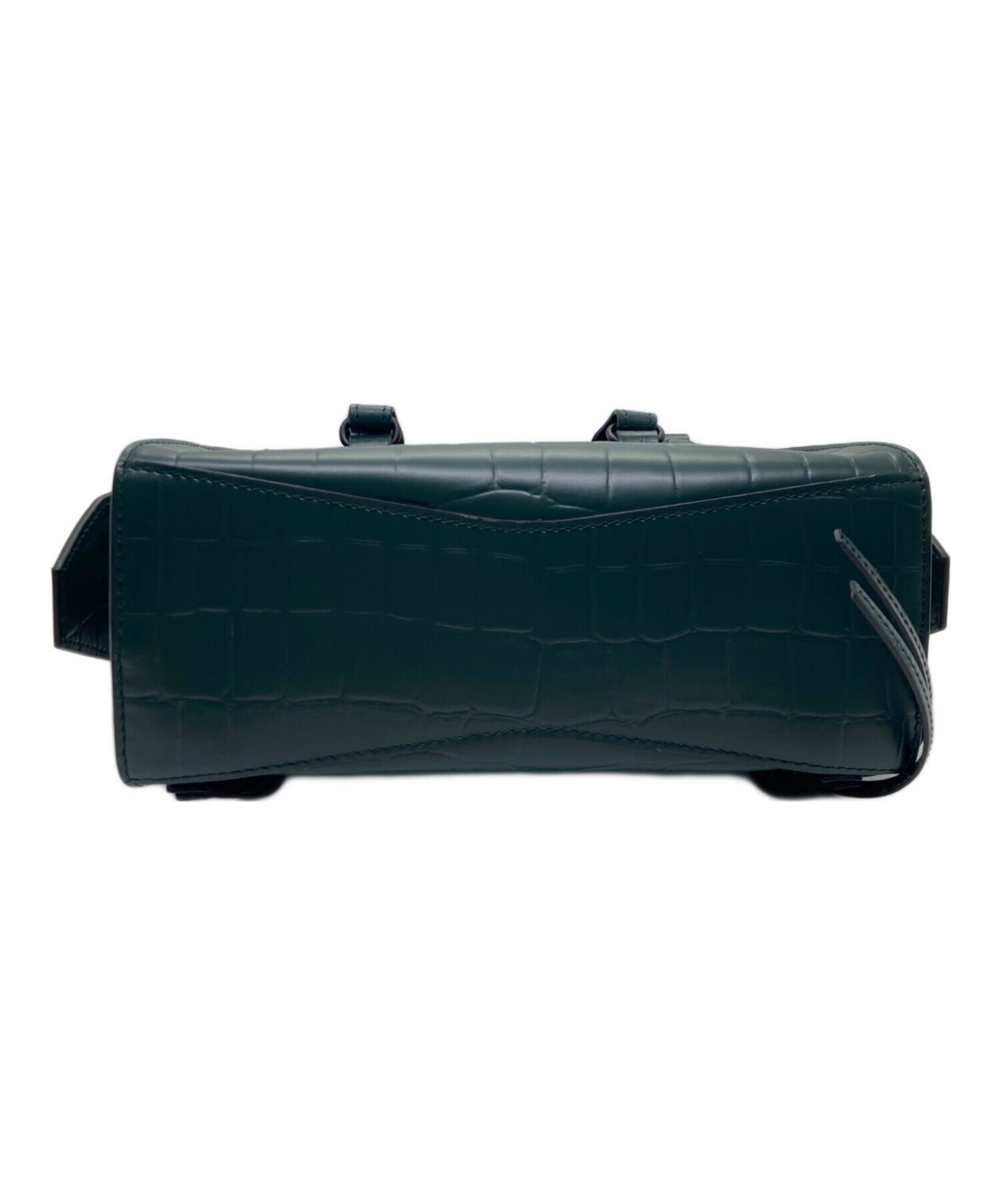 [Pre-owned] BALENCIAGA NEO CLASSIC CITY MINI / Shoulder Bag/Handbag 638524