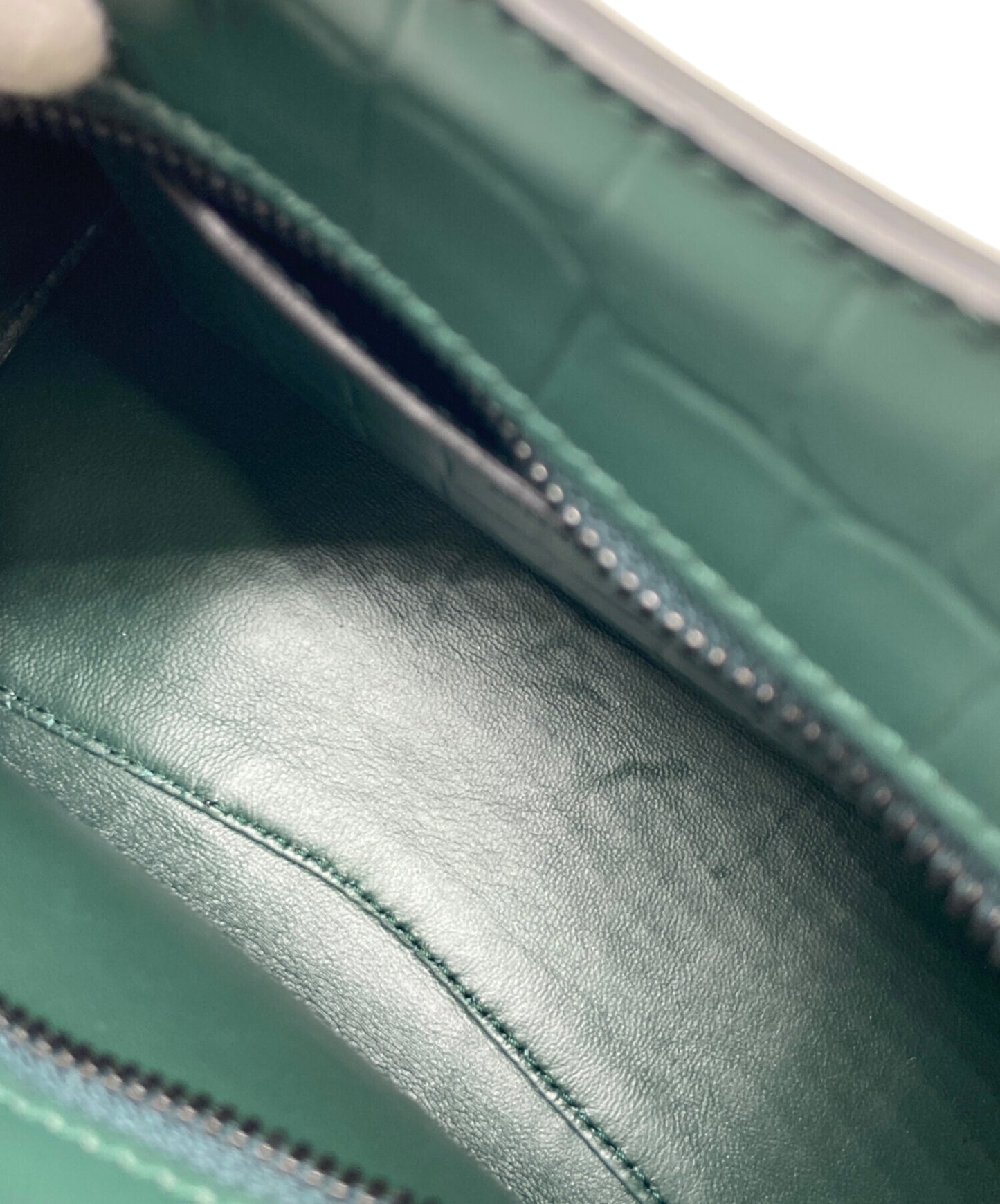 [Pre-owned] BALENCIAGA NEO CLASSIC CITY MINI / Shoulder Bag/Handbag 638524