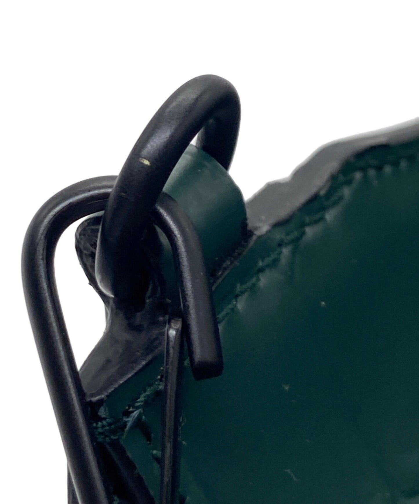 [Pre-owned] BALENCIAGA NEO CLASSIC CITY MINI / Shoulder Bag/Handbag 638524