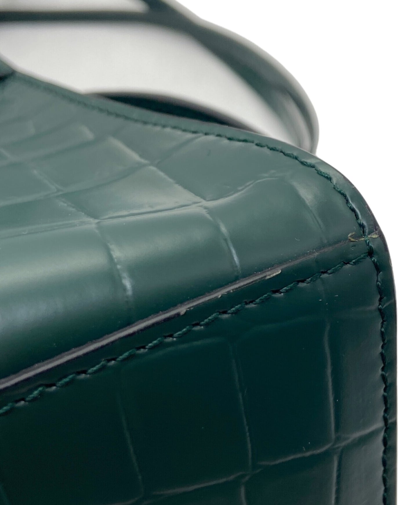 [Pre-owned] BALENCIAGA NEO CLASSIC CITY MINI / Shoulder Bag/Handbag 638524