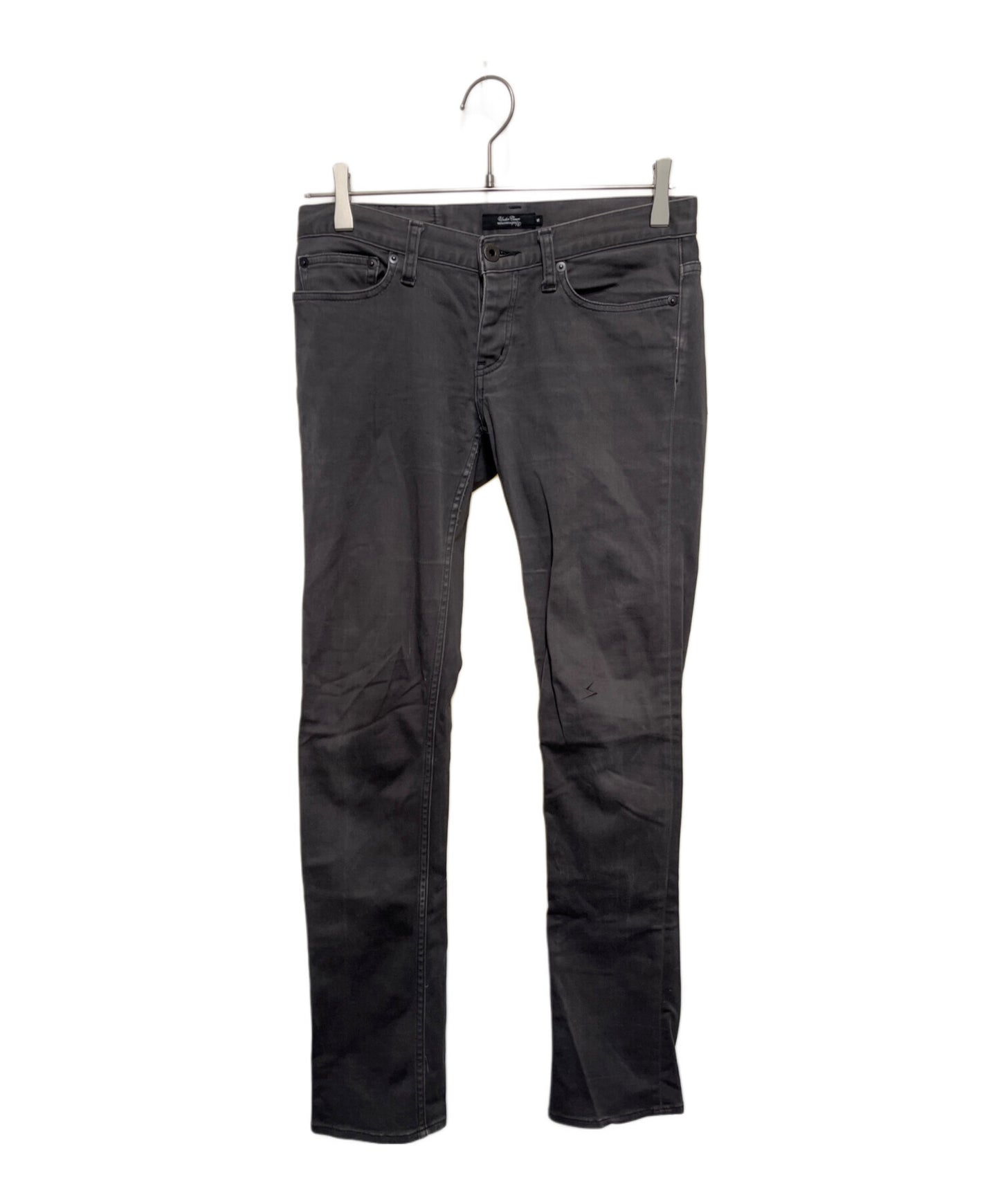 [Pre-owned] Hysteric Glamour skinny pants C1501