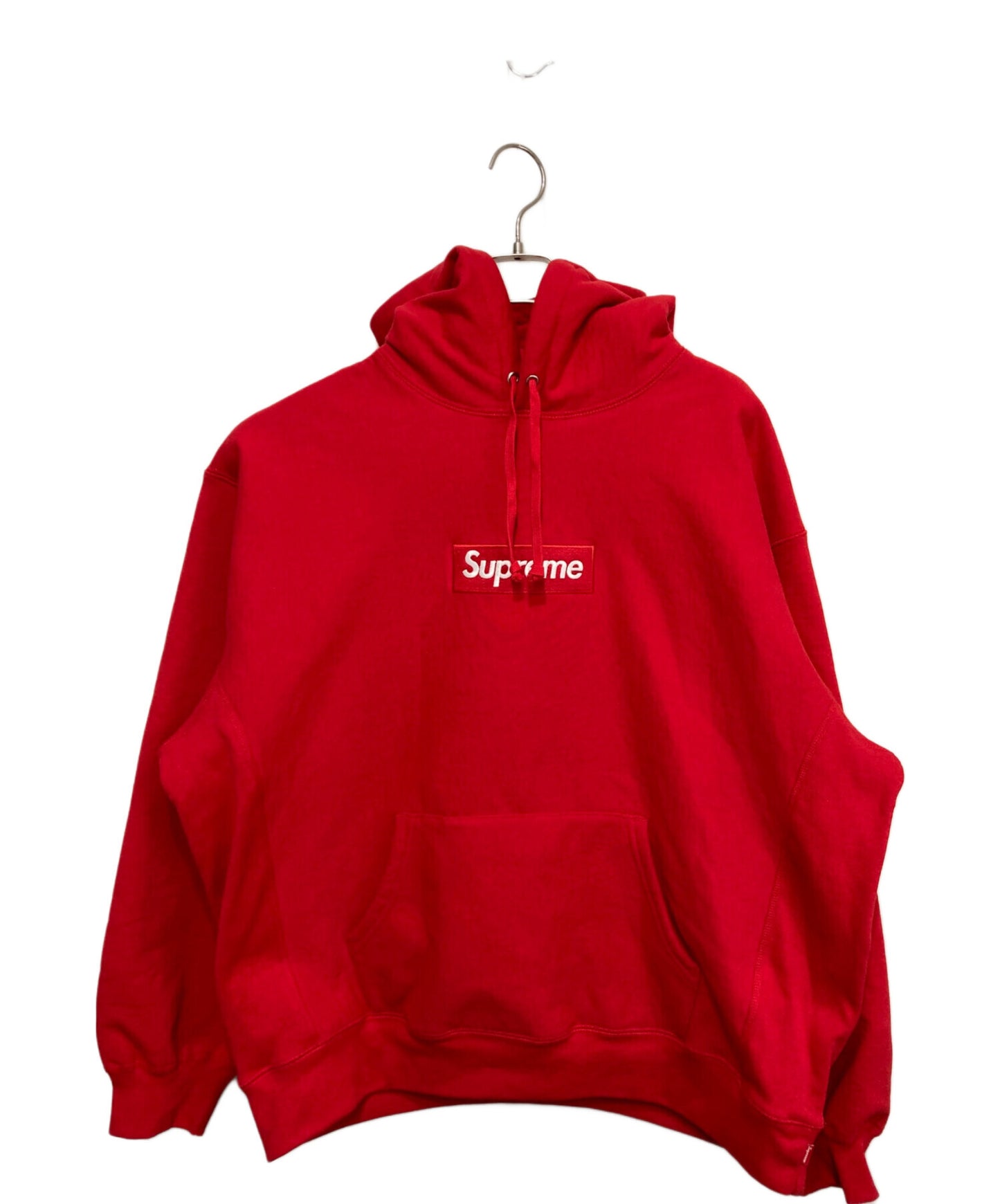 [Pre-owned] SUPREME Box Logo Hooded / Box Logo Hoodie / 23AW