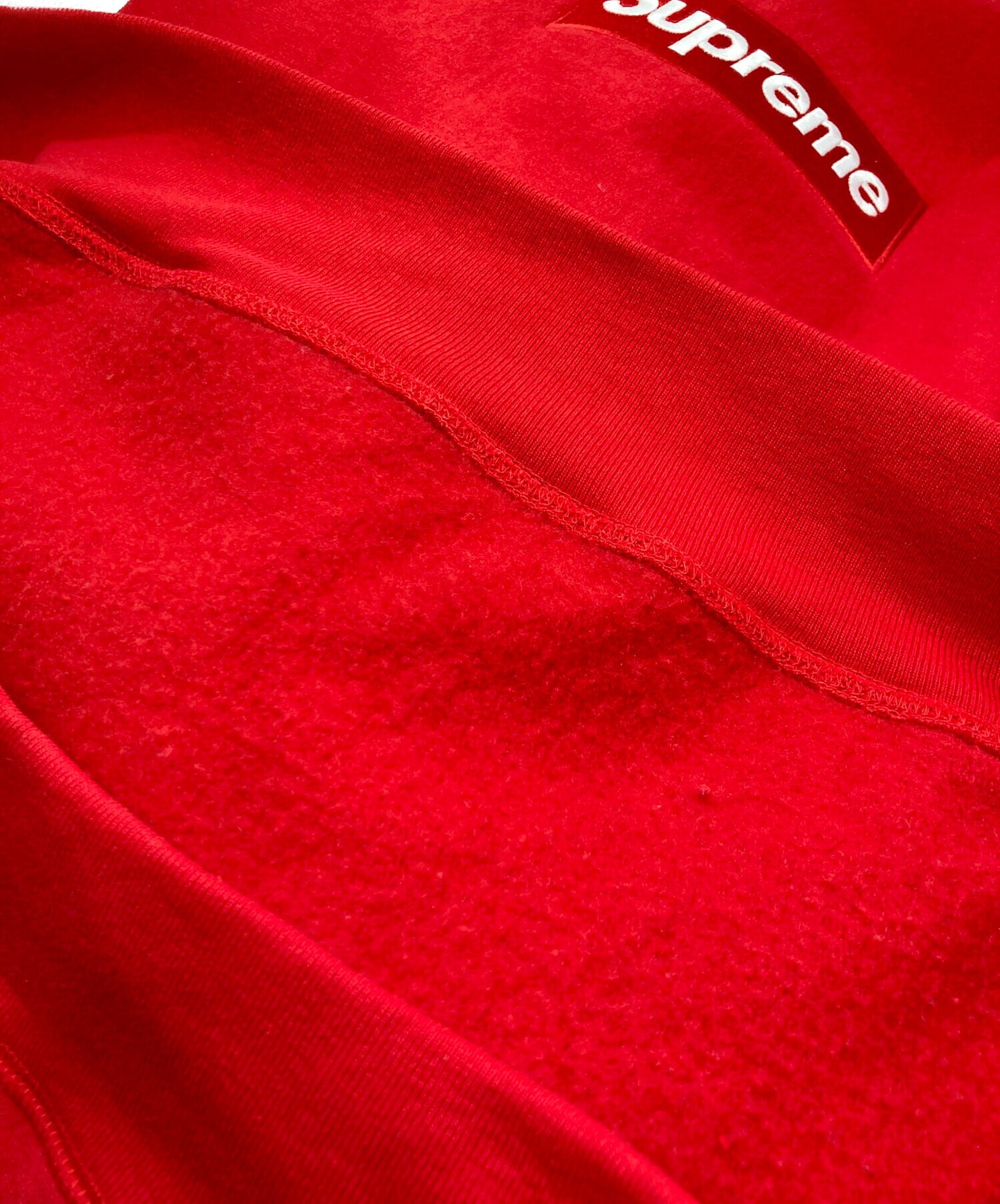 [Pre-owned] SUPREME Box Logo Hooded / Box Logo Hoodie / 23AW