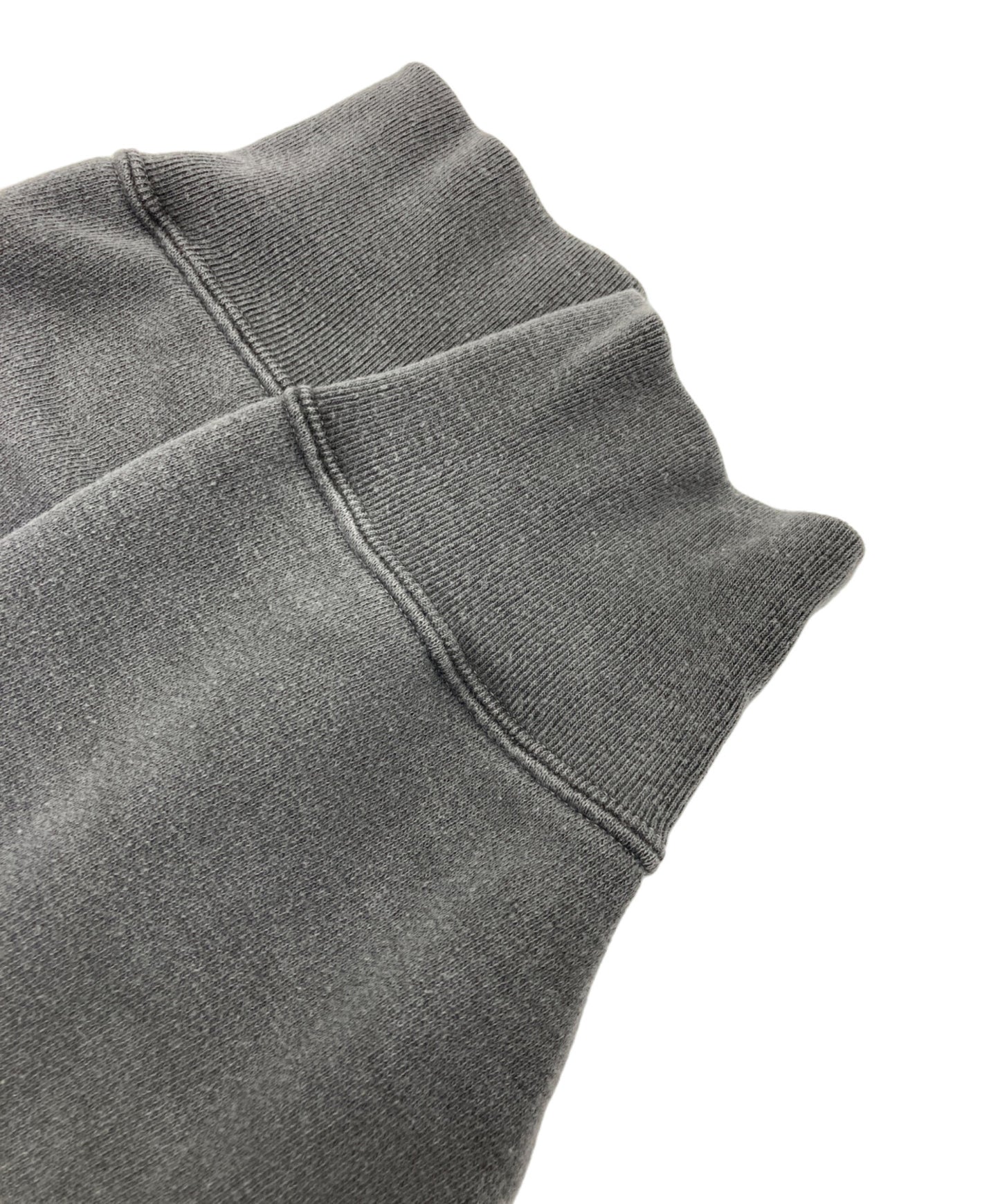 [Pre-owned] WTAPS SIGN 01 / SWEATER / CTPL Sweatshirt 242ATDT-CSM16