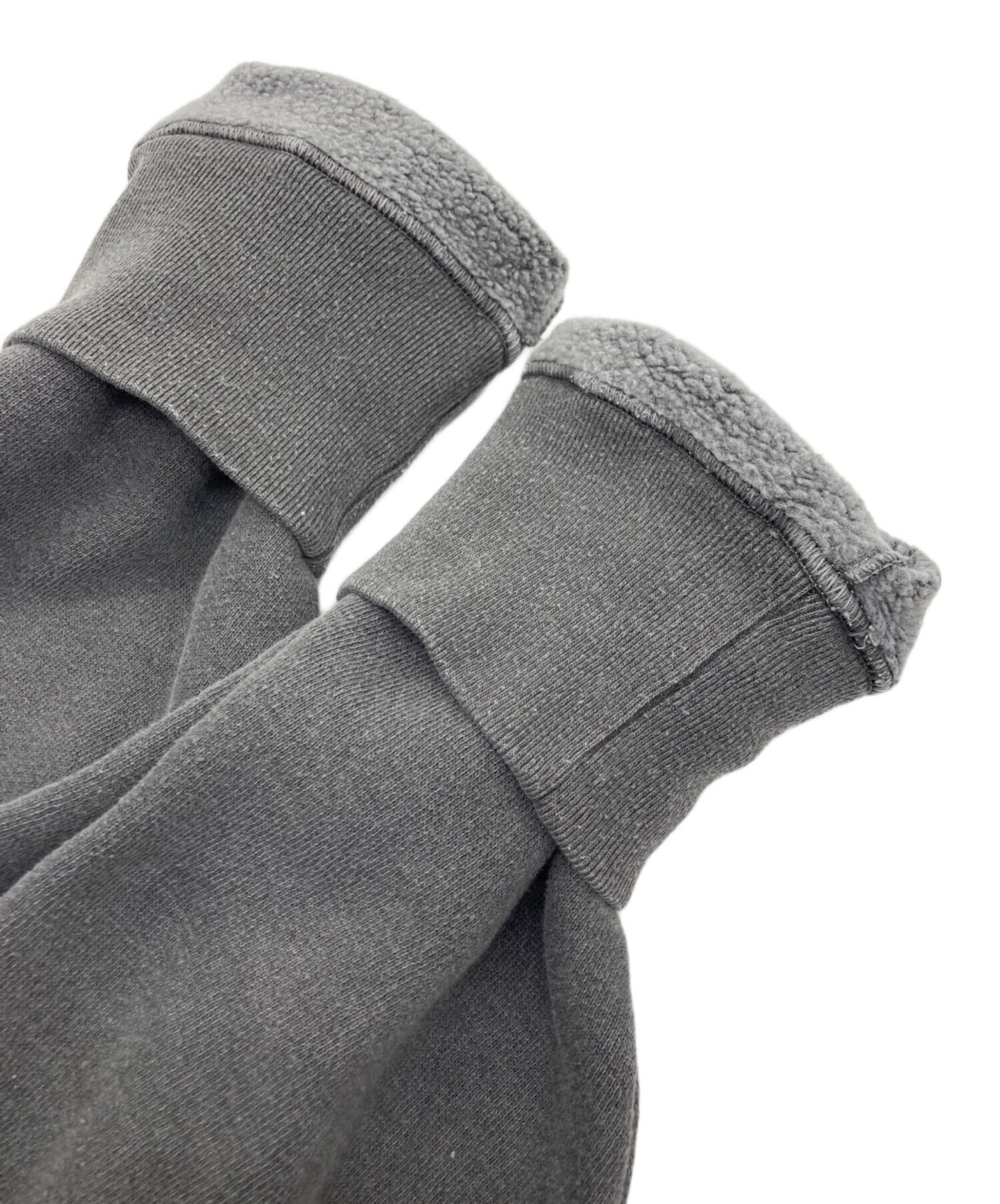 [Pre-owned] WTAPS SIGN 01 / SWEATER / CTPL Sweatshirt 242ATDT-CSM16