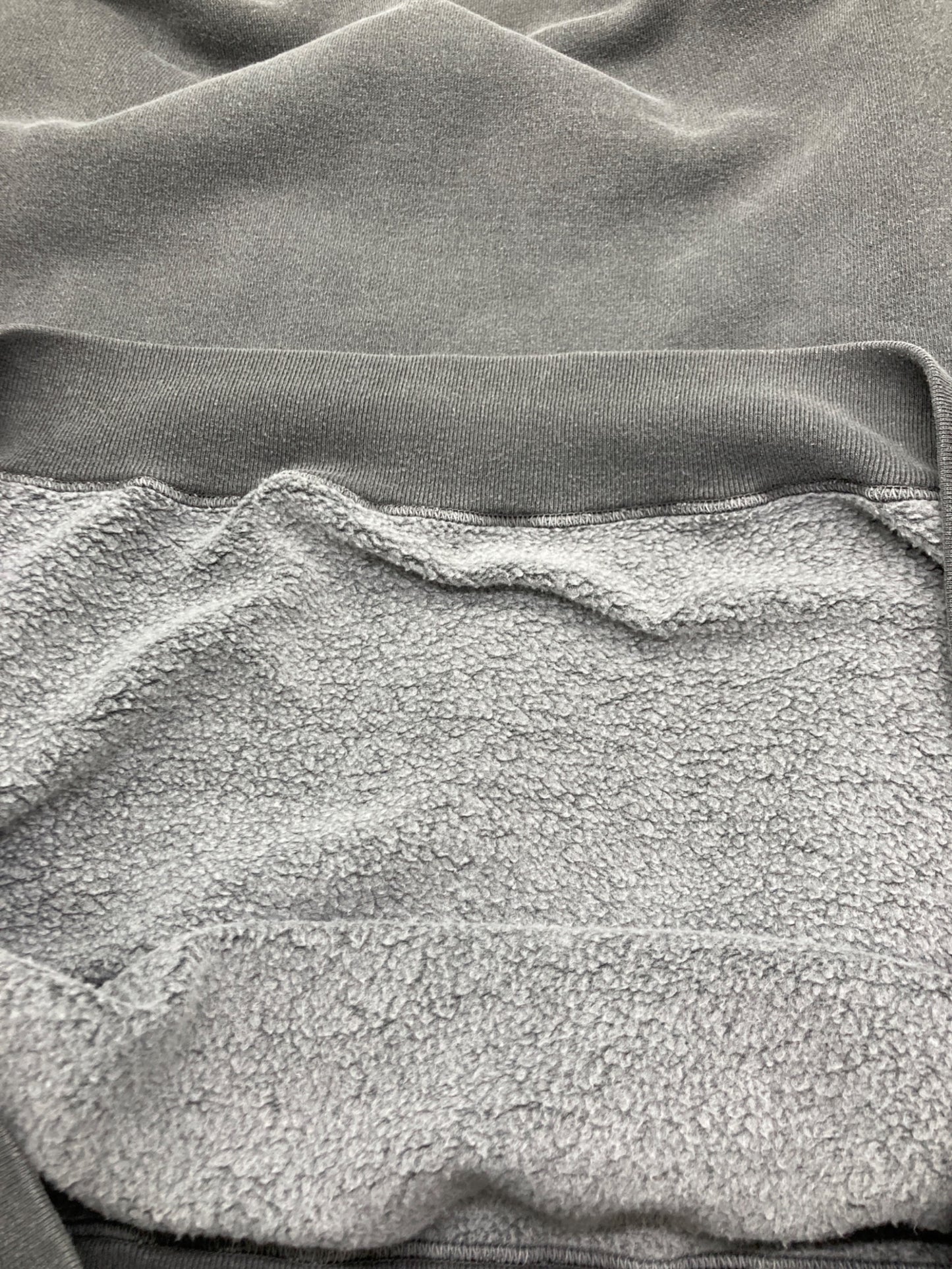 [Pre-owned] WTAPS SIGN 01 / SWEATER / CTPL Sweatshirt 242ATDT-CSM16