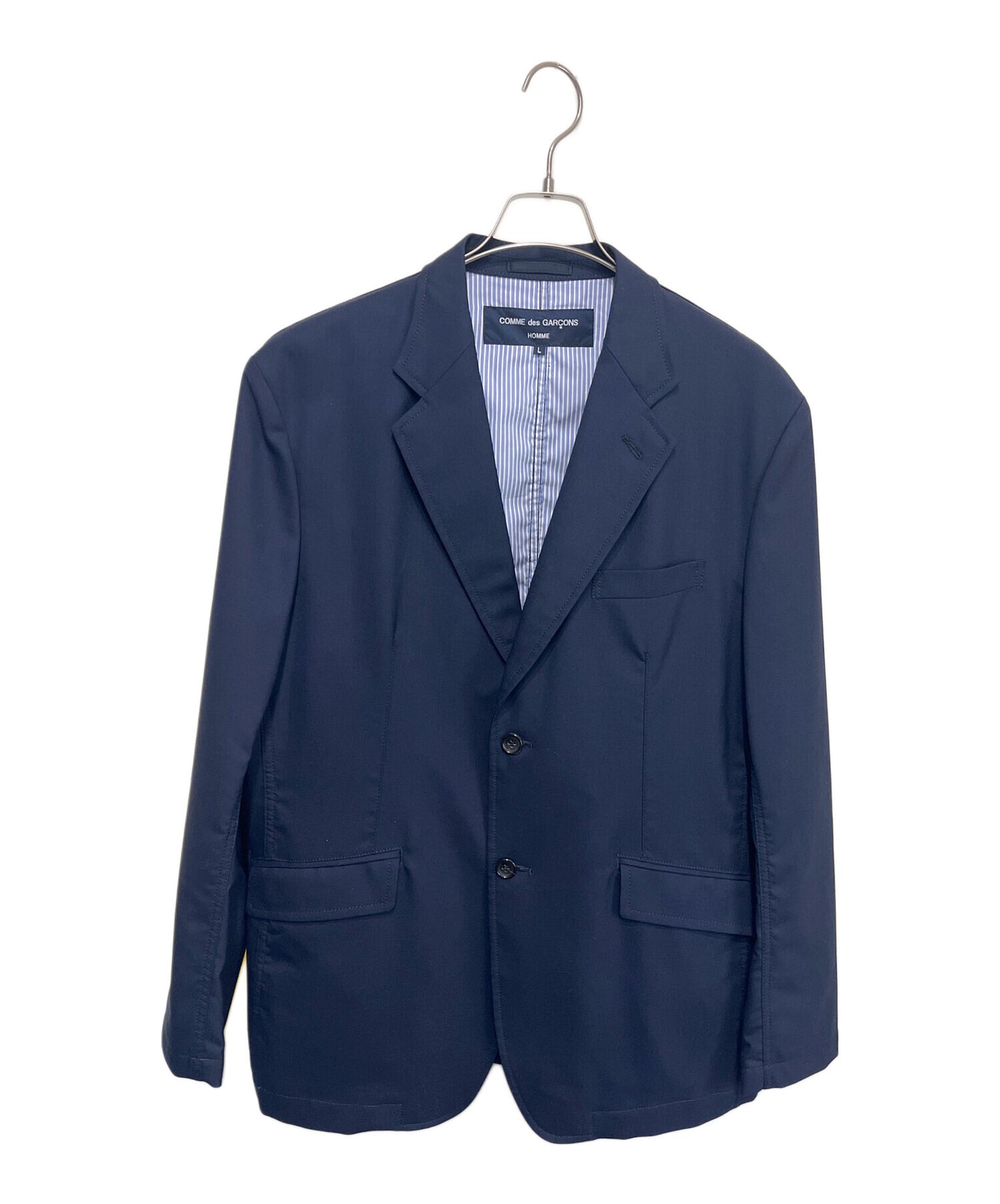 [Pre-owned] COMME des GARCONS HOMME Wool Toro Jacket HM-J101