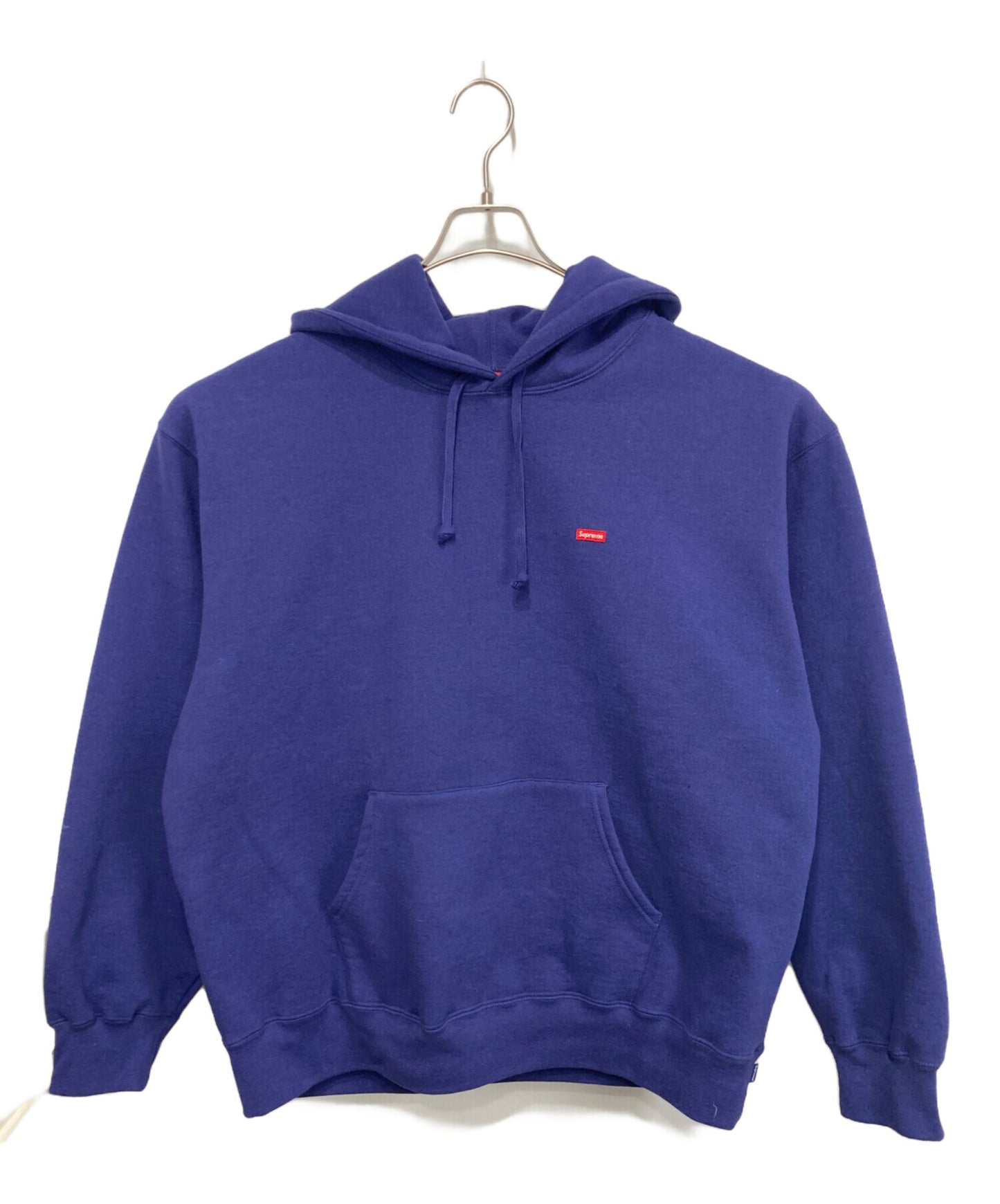 [Pre-owned] SUPREME Small Box Hooded Sweatshirt Small Box Hooded Sweatshirt