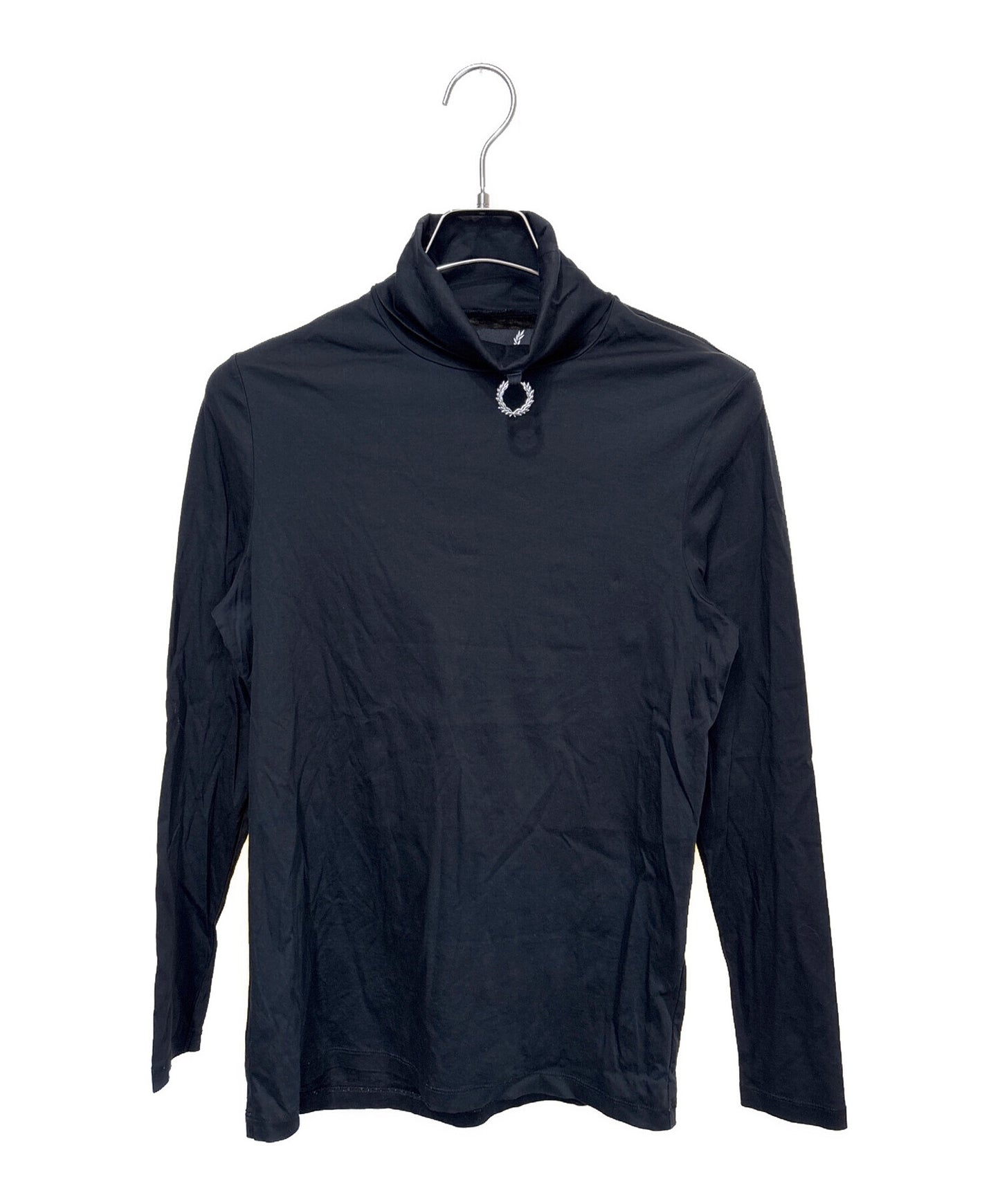 [Pre-owned] RAF SIMONS rollneck Tshirt