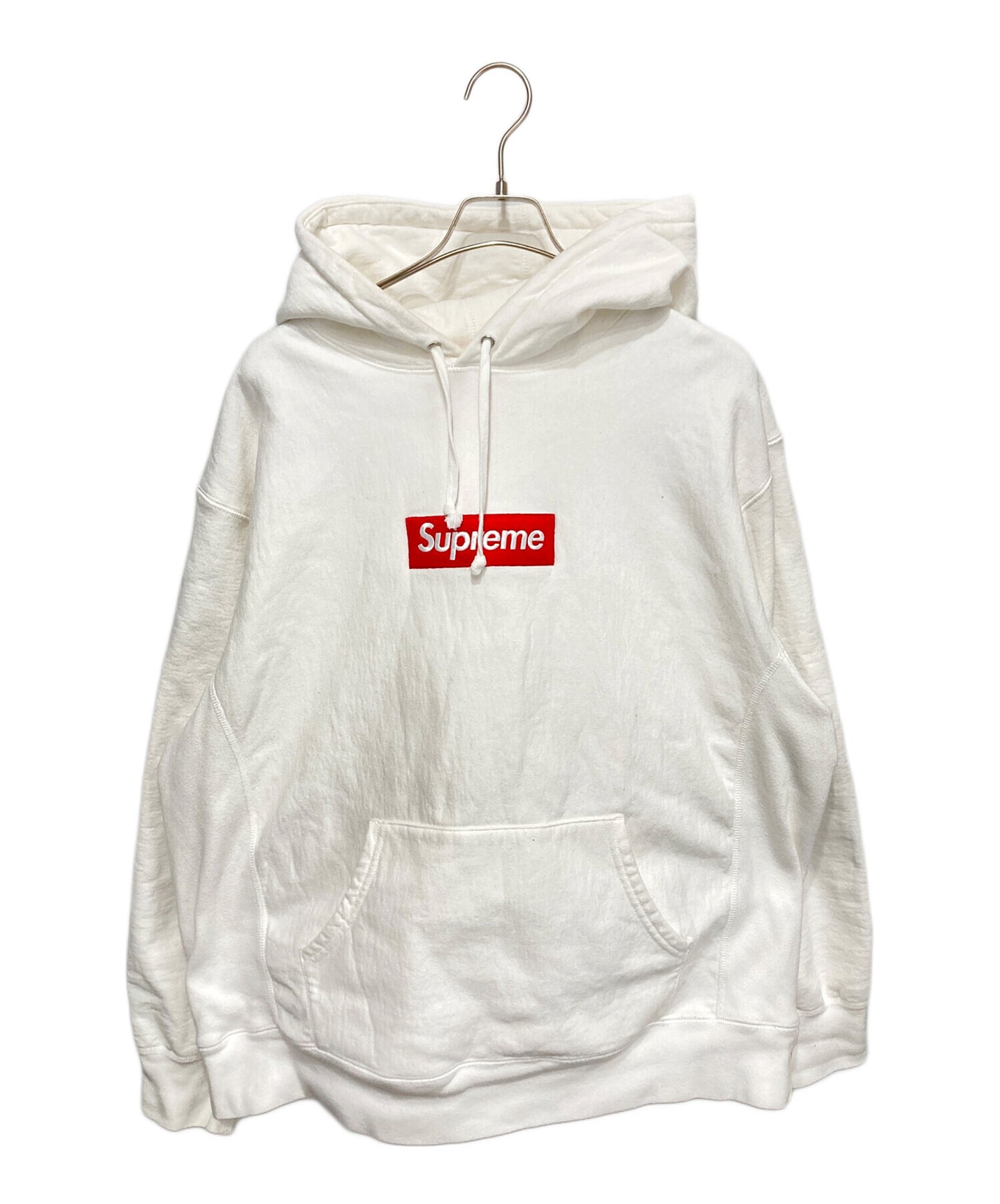 [Pre-owned] SUPREME Box Logo Hooded Sweatshirt Box Logo Hooded Sweatshirt Hoodie Hoodie