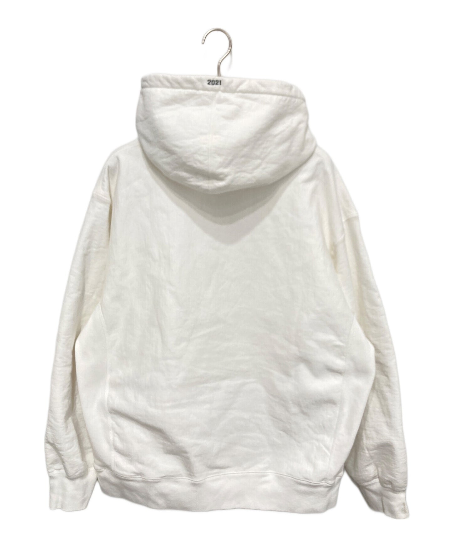 [Pre-owned] SUPREME Box Logo Hooded Sweatshirt Box Logo Hooded Sweatshirt Hoodie Hoodie