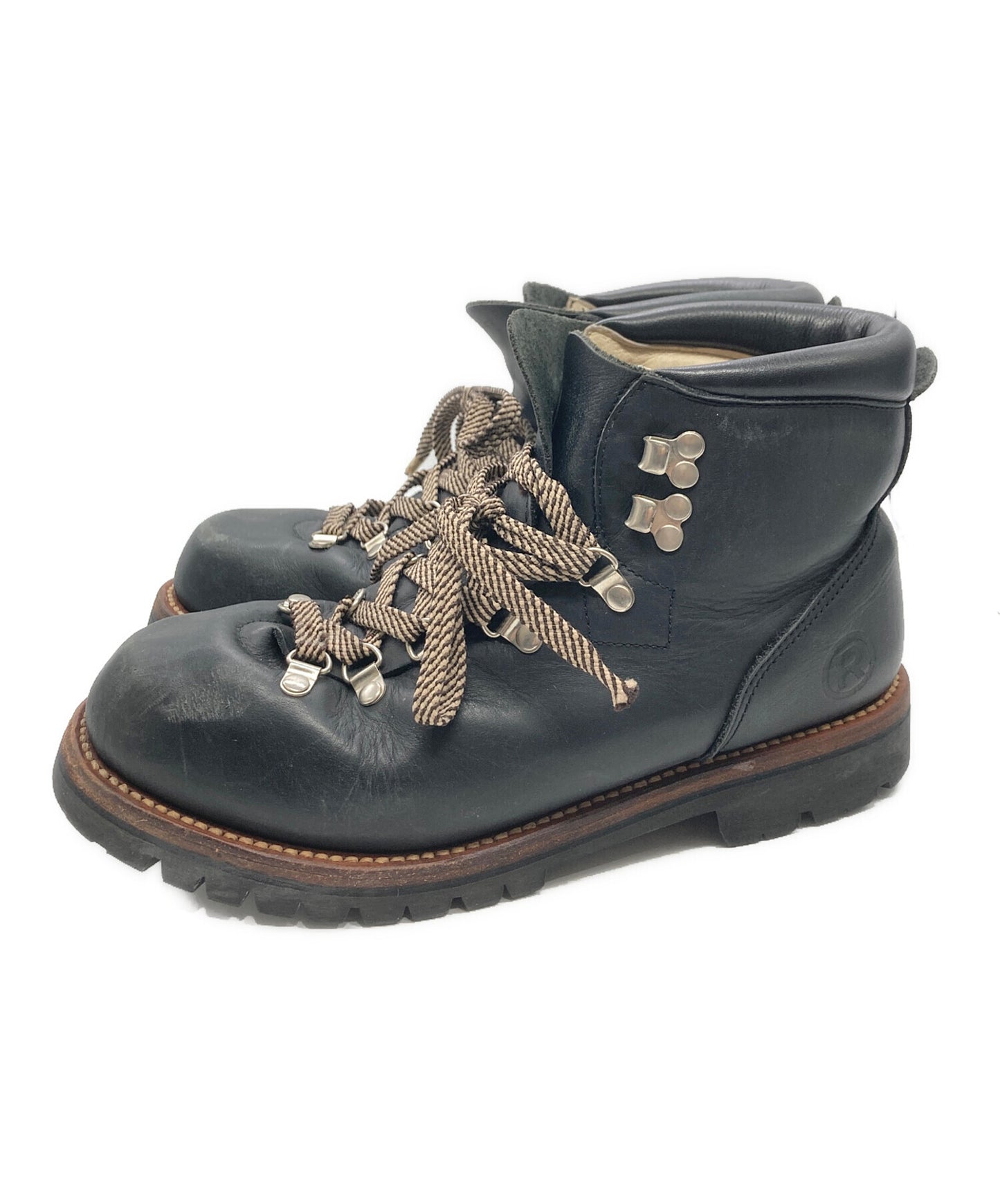 [Pre-owned] A BATHING APE Trekking boots Mountain boots