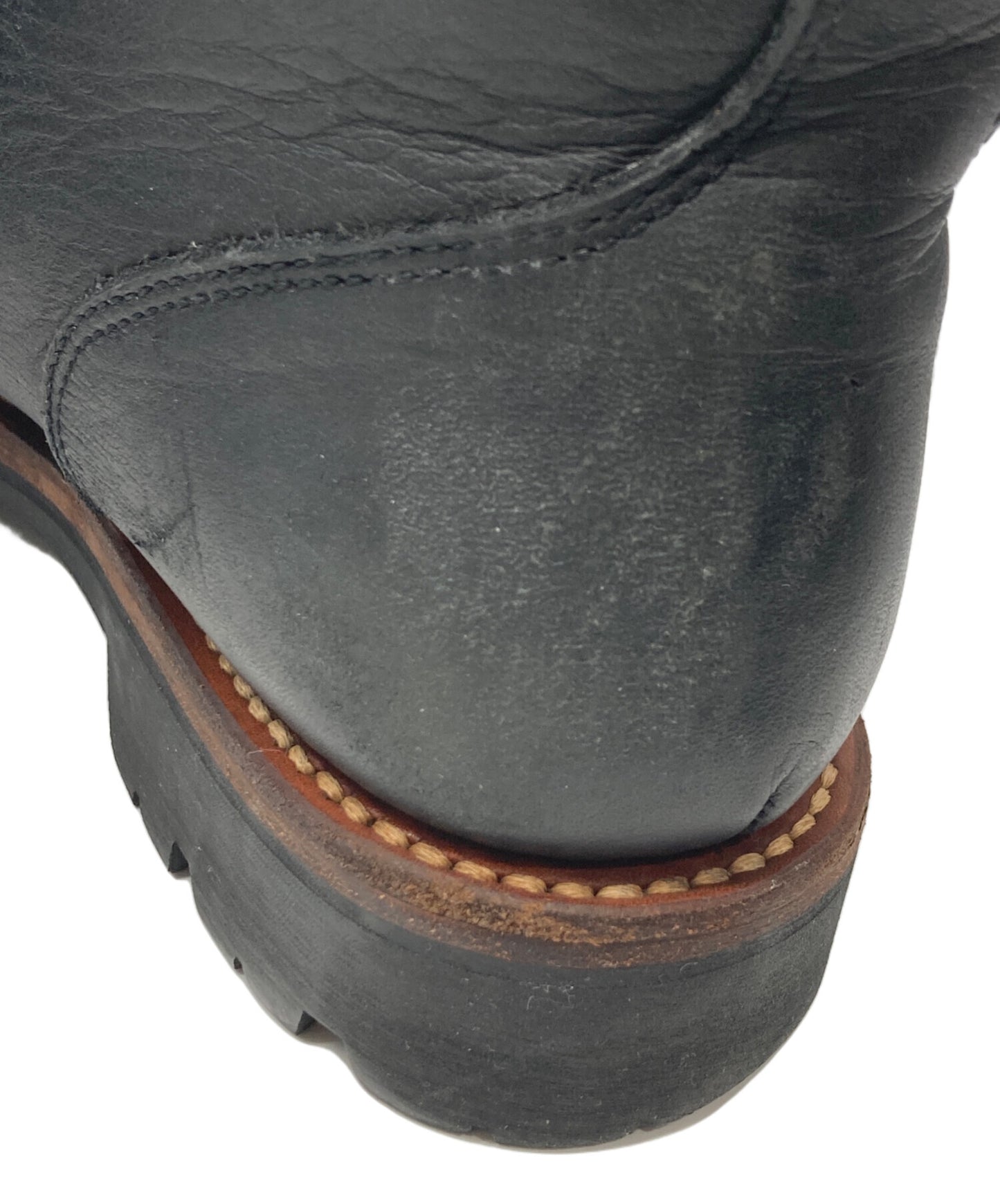 [Pre-owned] A BATHING APE Trekking boots Mountain boots