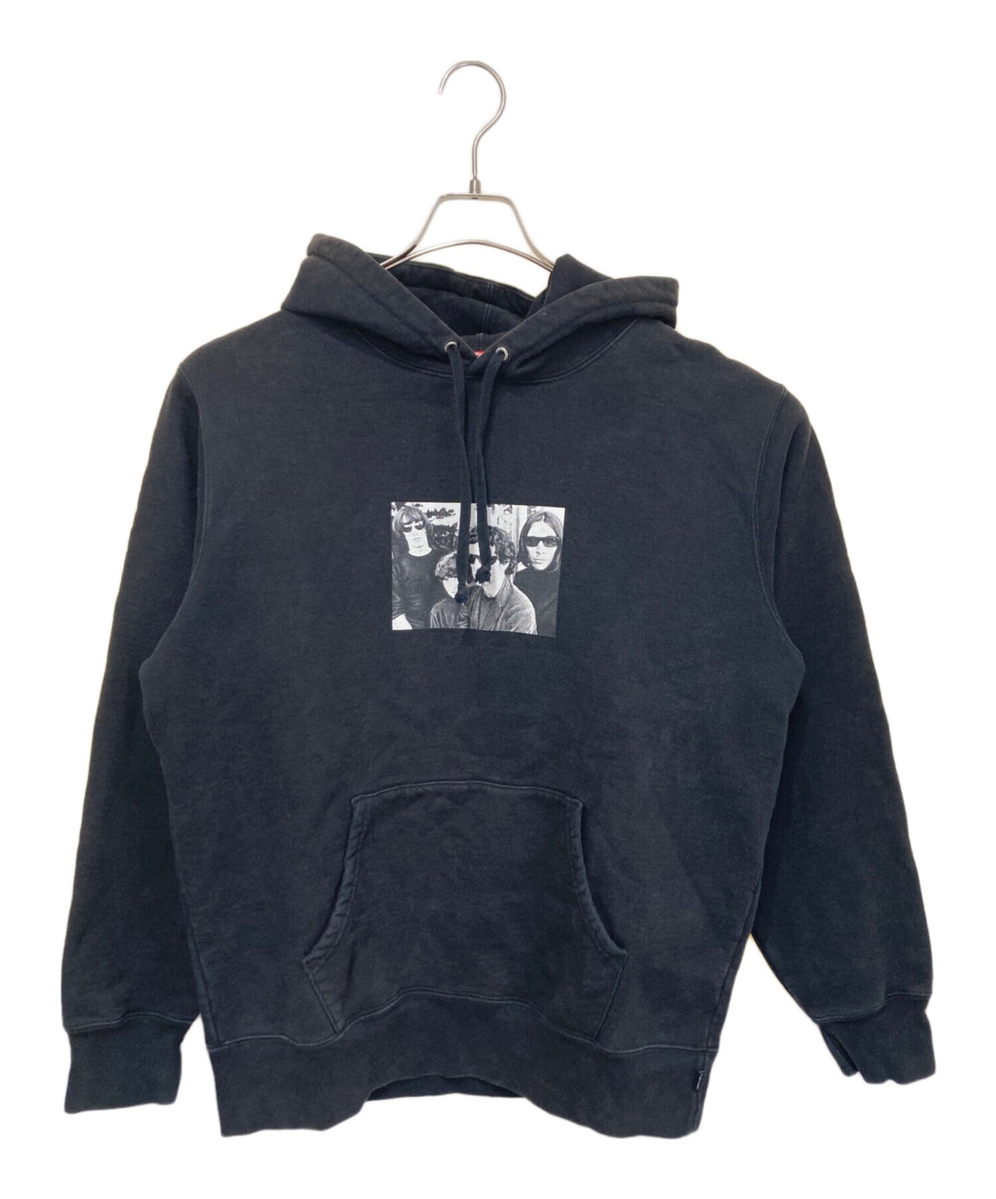[Pre-owned] SUPREME hooded sweatshirt
