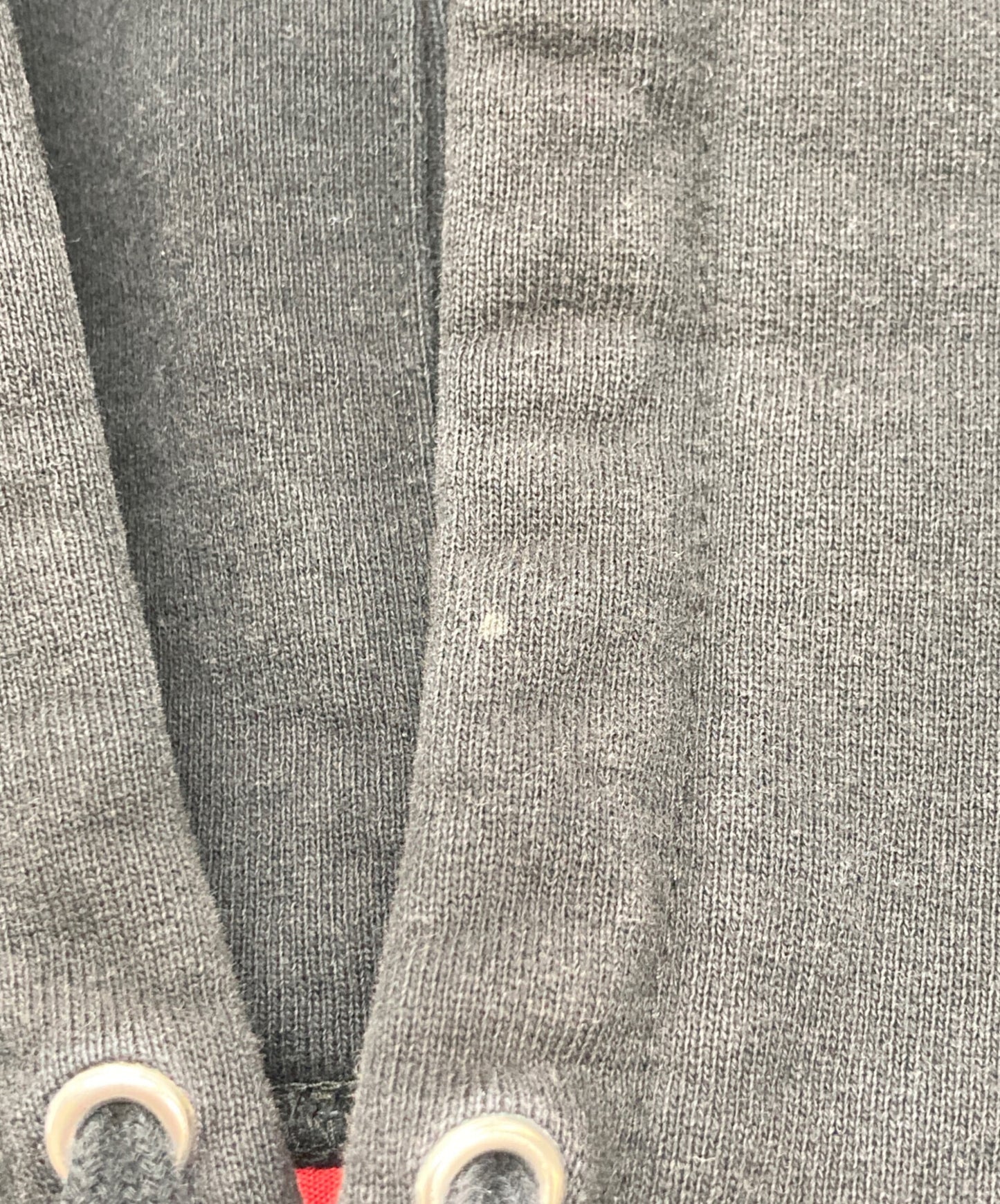 [Pre-owned] SUPREME hooded sweatshirt