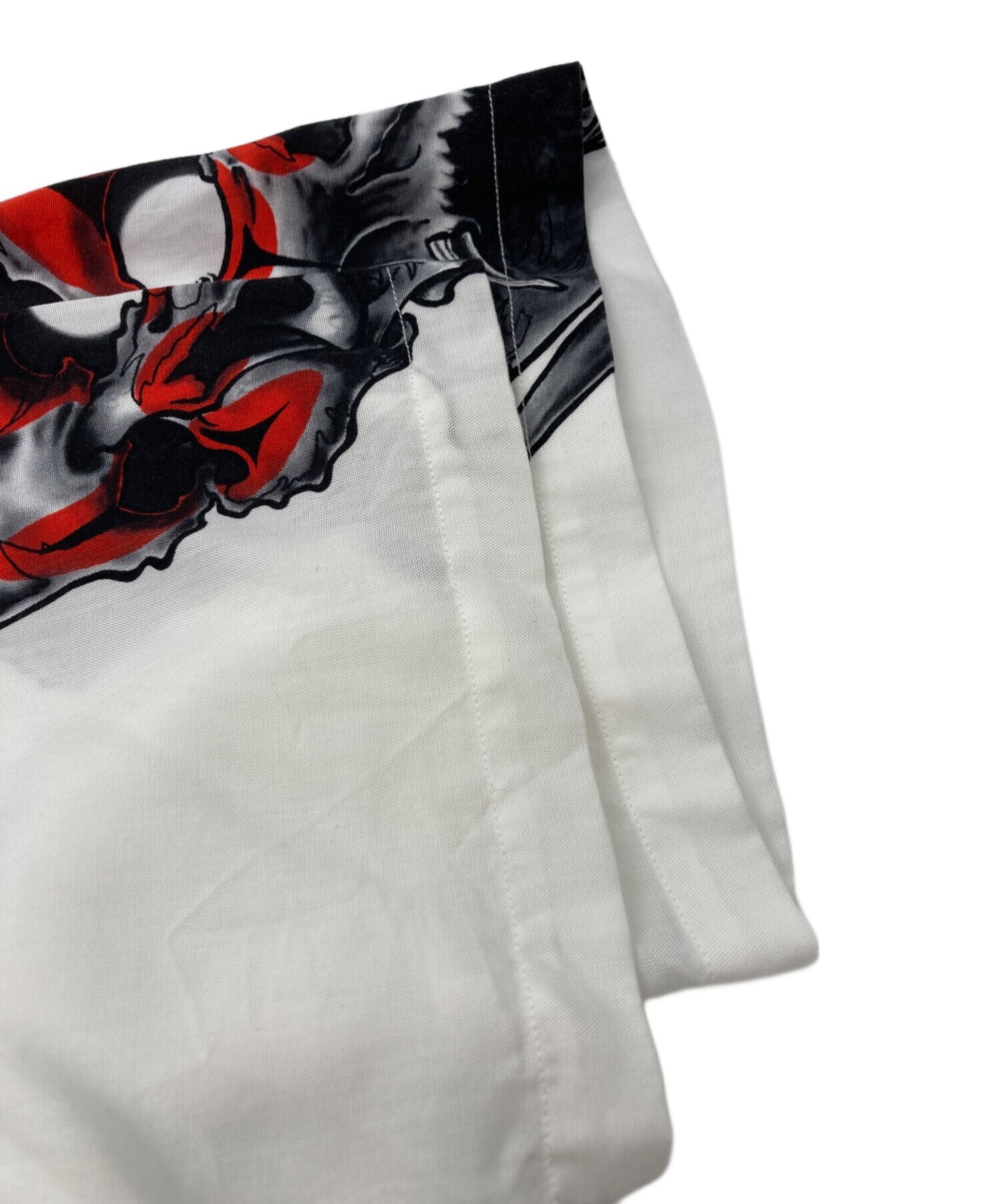 [Pre-owned] WACKO MARIA 56 TATTOO STUDIO / HAWAIIAN SHIRT