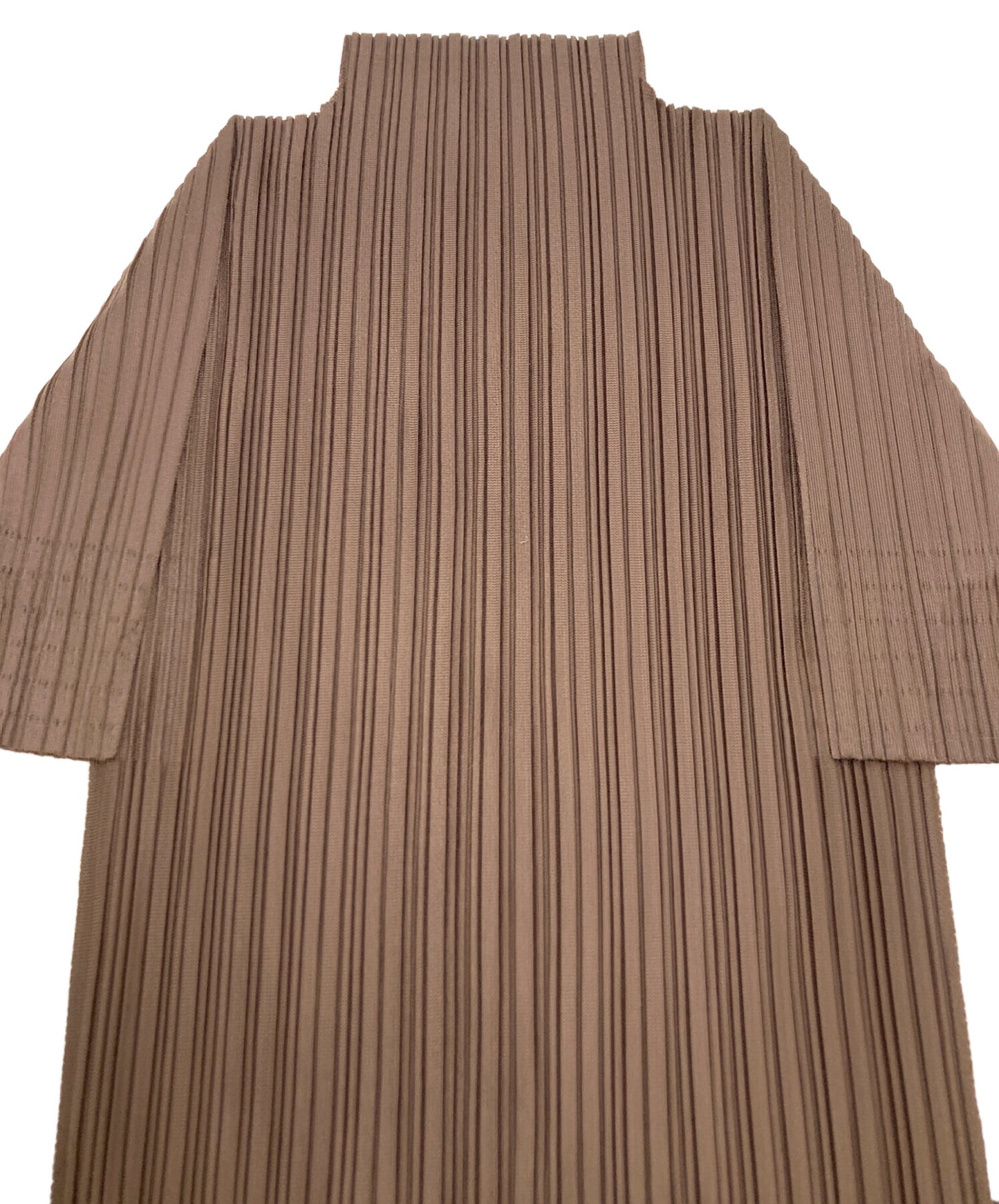 [Pre-owned] PLEATS PLEASE Pleated cut and sewn / SOFT PLEATS PP51JK933
