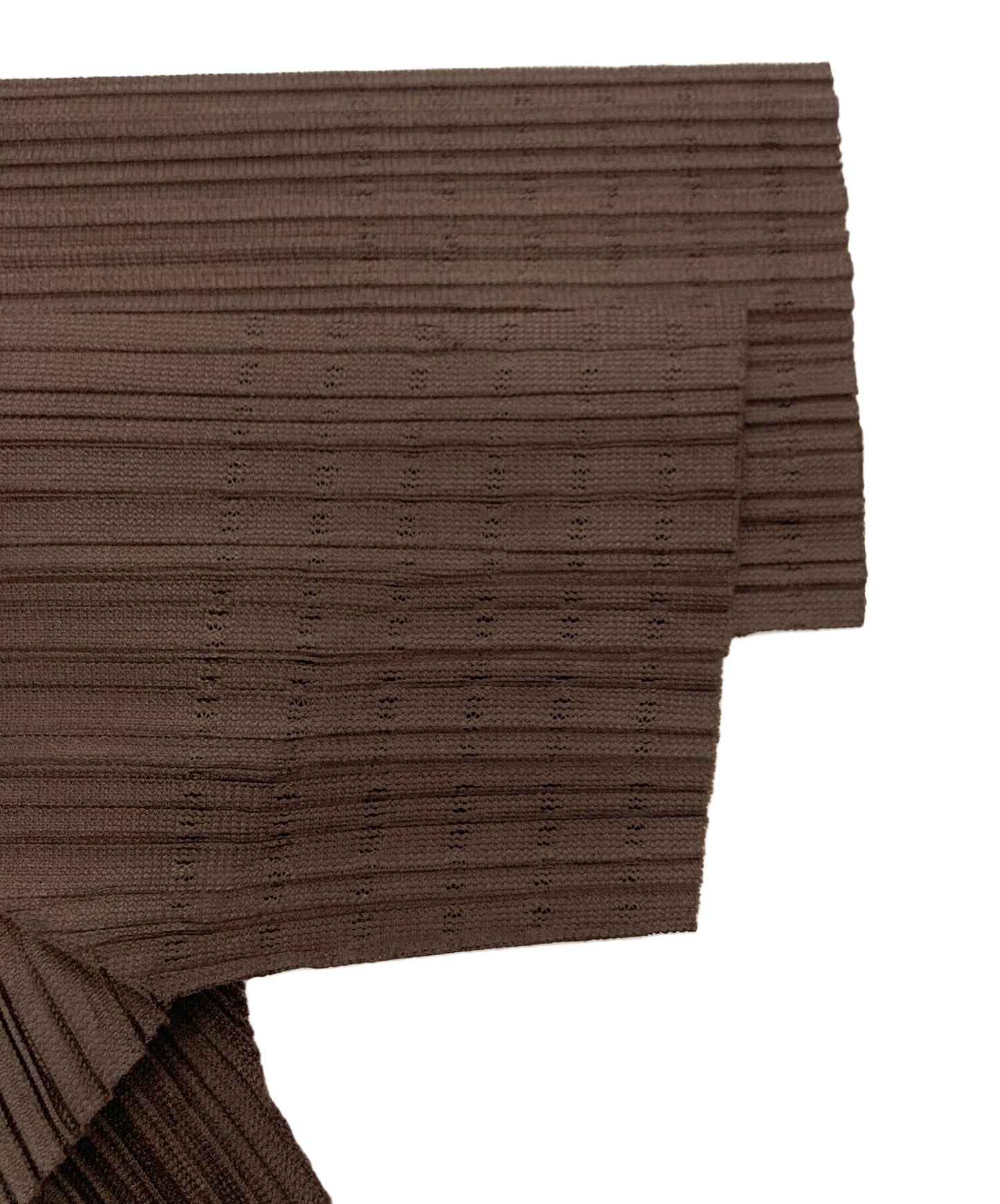 [Pre-owned] PLEATS PLEASE Pleated cut and sewn / SOFT PLEATS PP51JK933