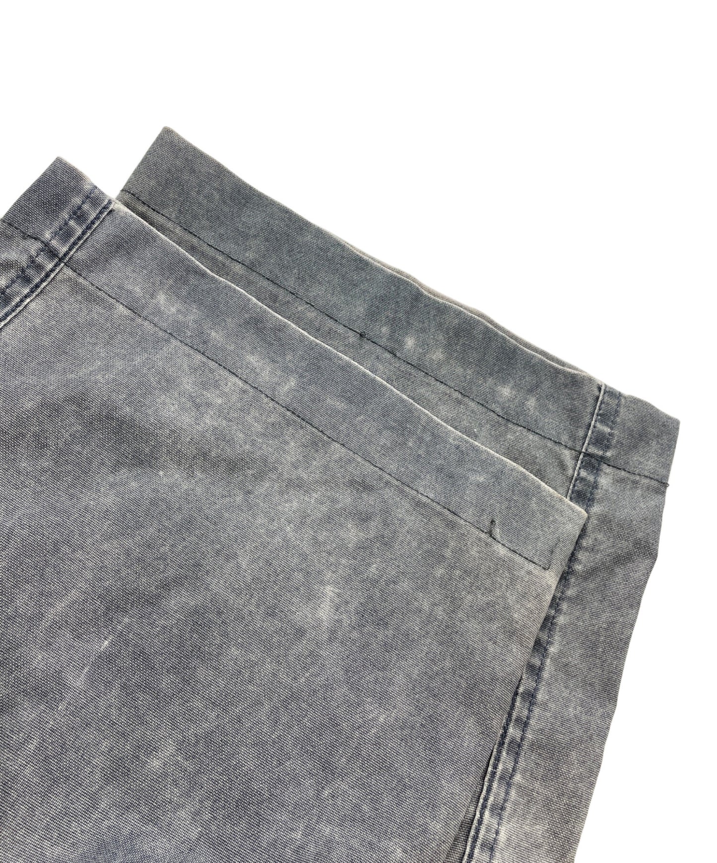 [Pre-owned] COMME des GARCONS HOMME product dyed pants HP-10025S