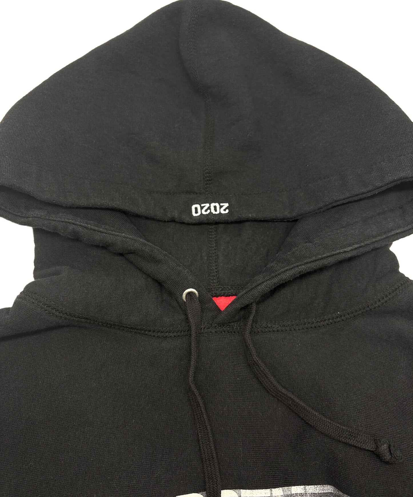 [Pre-owned] SUPREME Motion Logo Hooded Sweatshirt Motion Logo Hooded Sweatshirt Hoodie