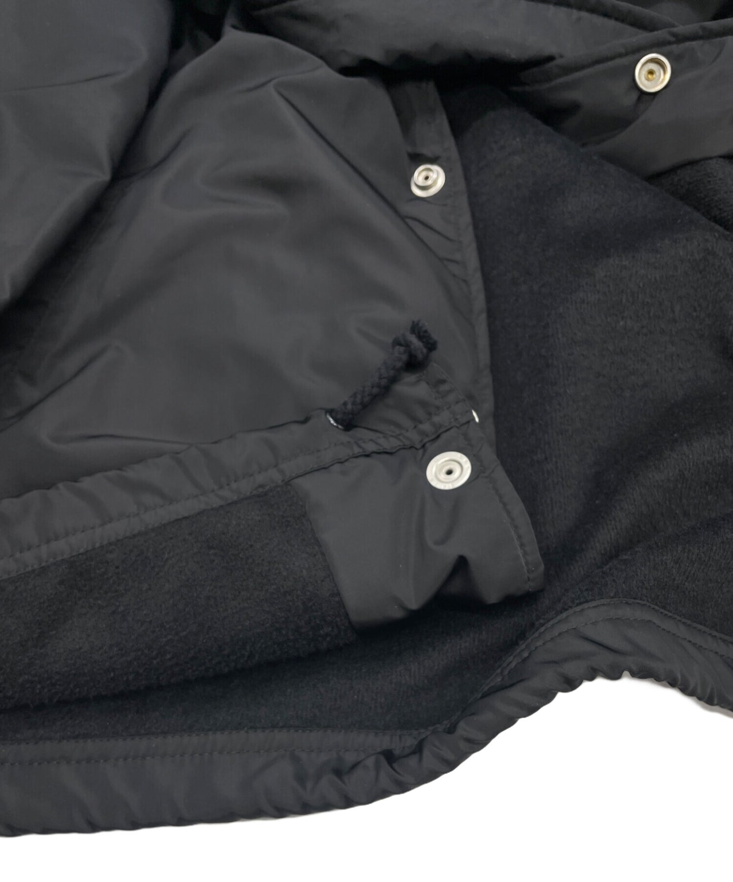 [Pre-owned] SUPREME Arabic Logo Coaches Jacket