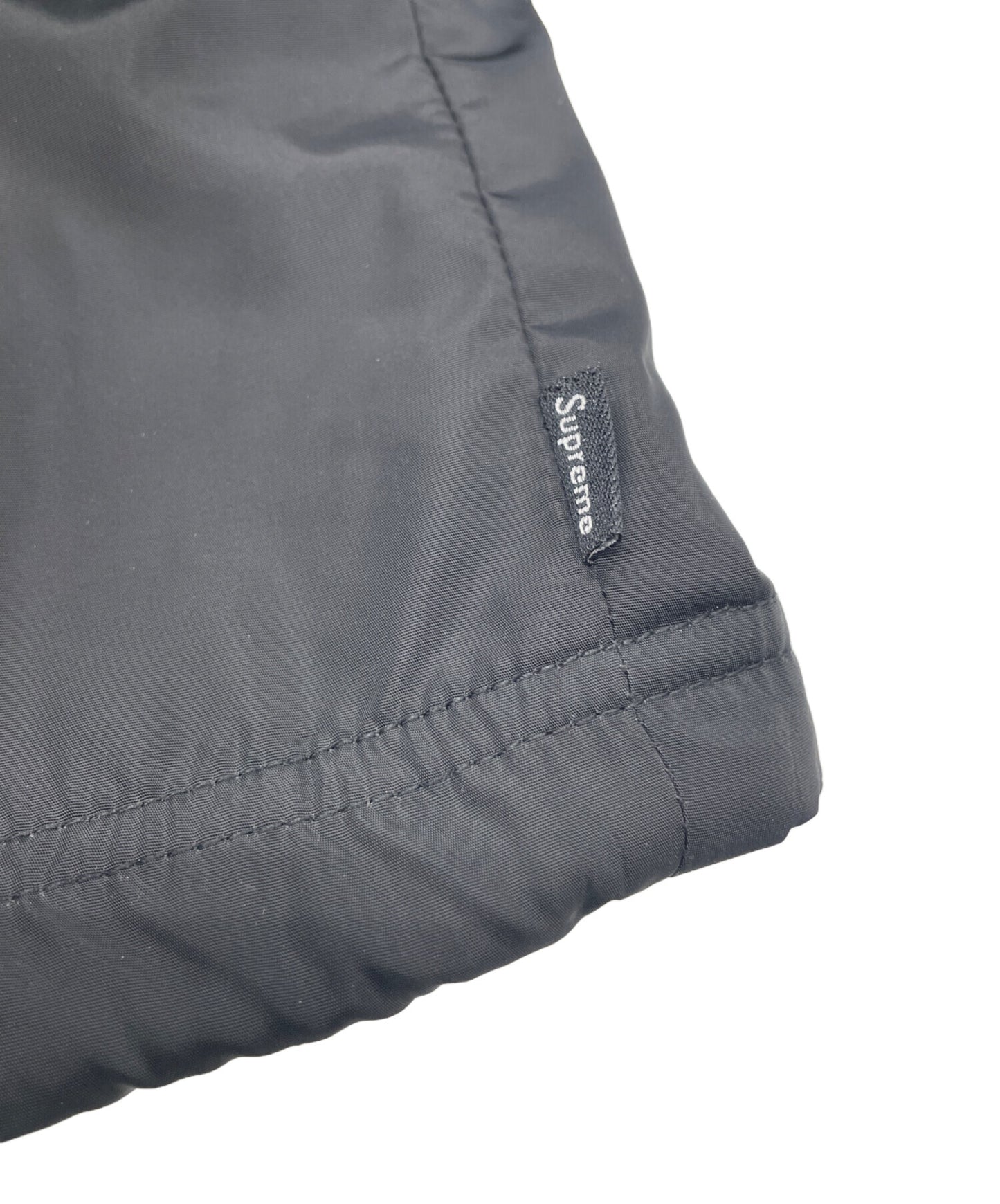 [Pre-owned] SUPREME Arabic Logo Coaches Jacket