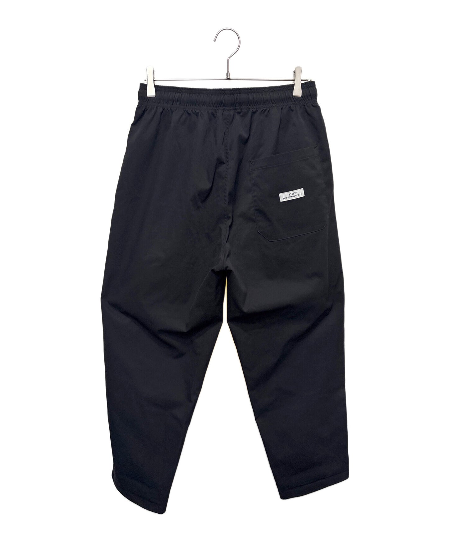[Pre-owned] WTAPS seagull 01 / trousers / poly. twill 231BRDT-PTM03