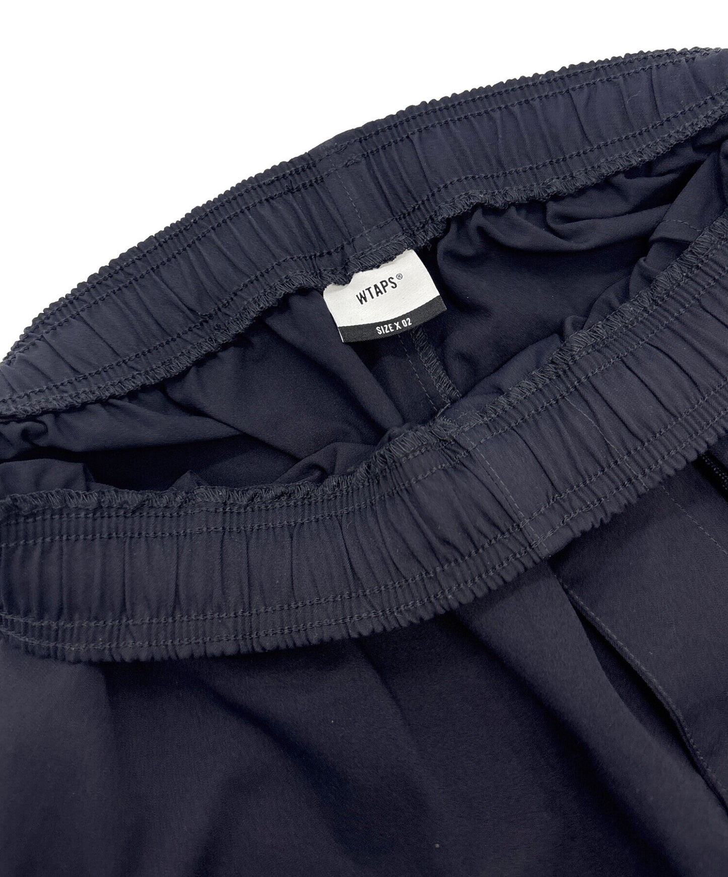 [Pre-owned] WTAPS seagull 01 / trousers / poly. twill 231BRDT-PTM03