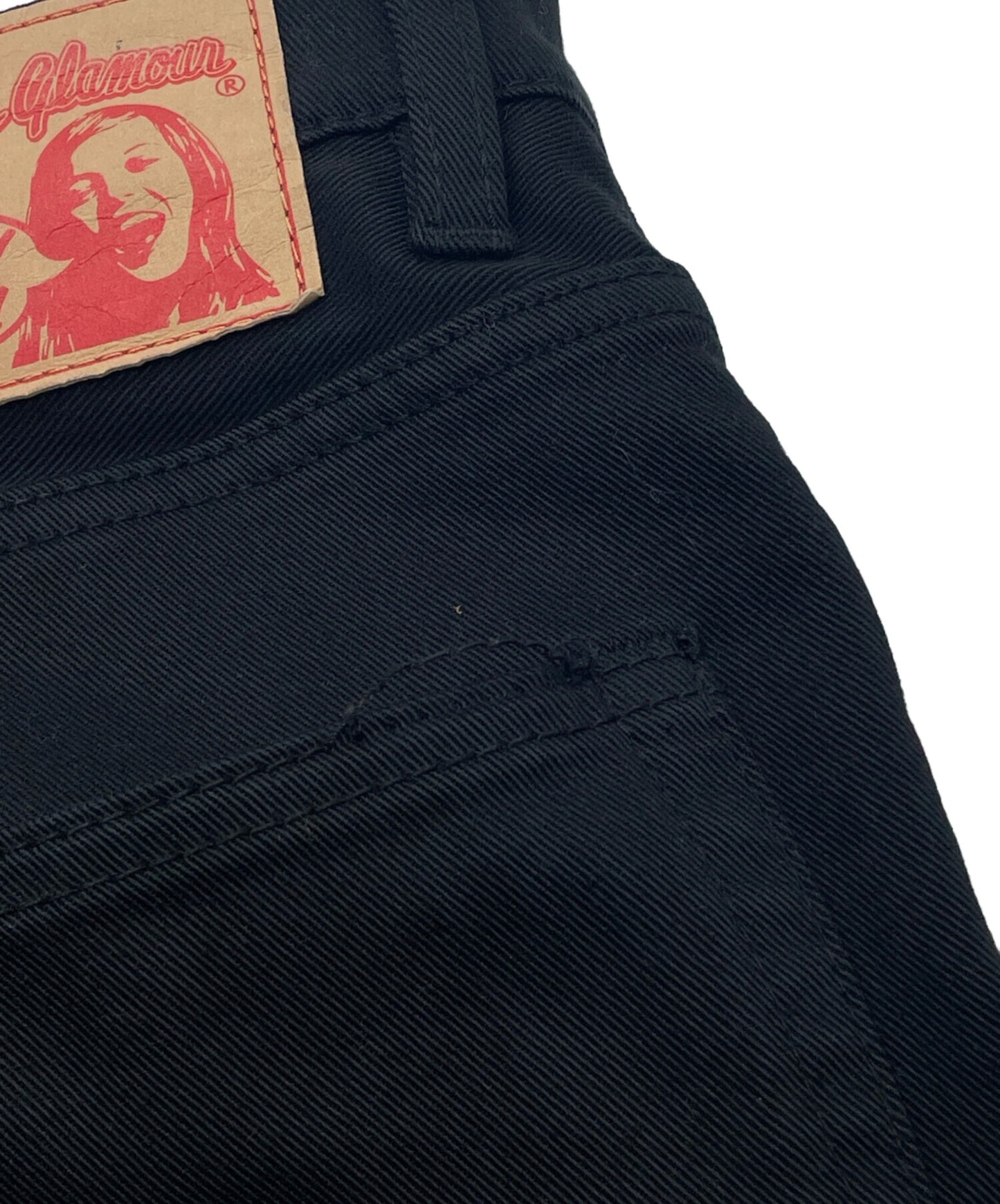 [Pre-owned] Hysteric Glamour skinny pants 0103AP10