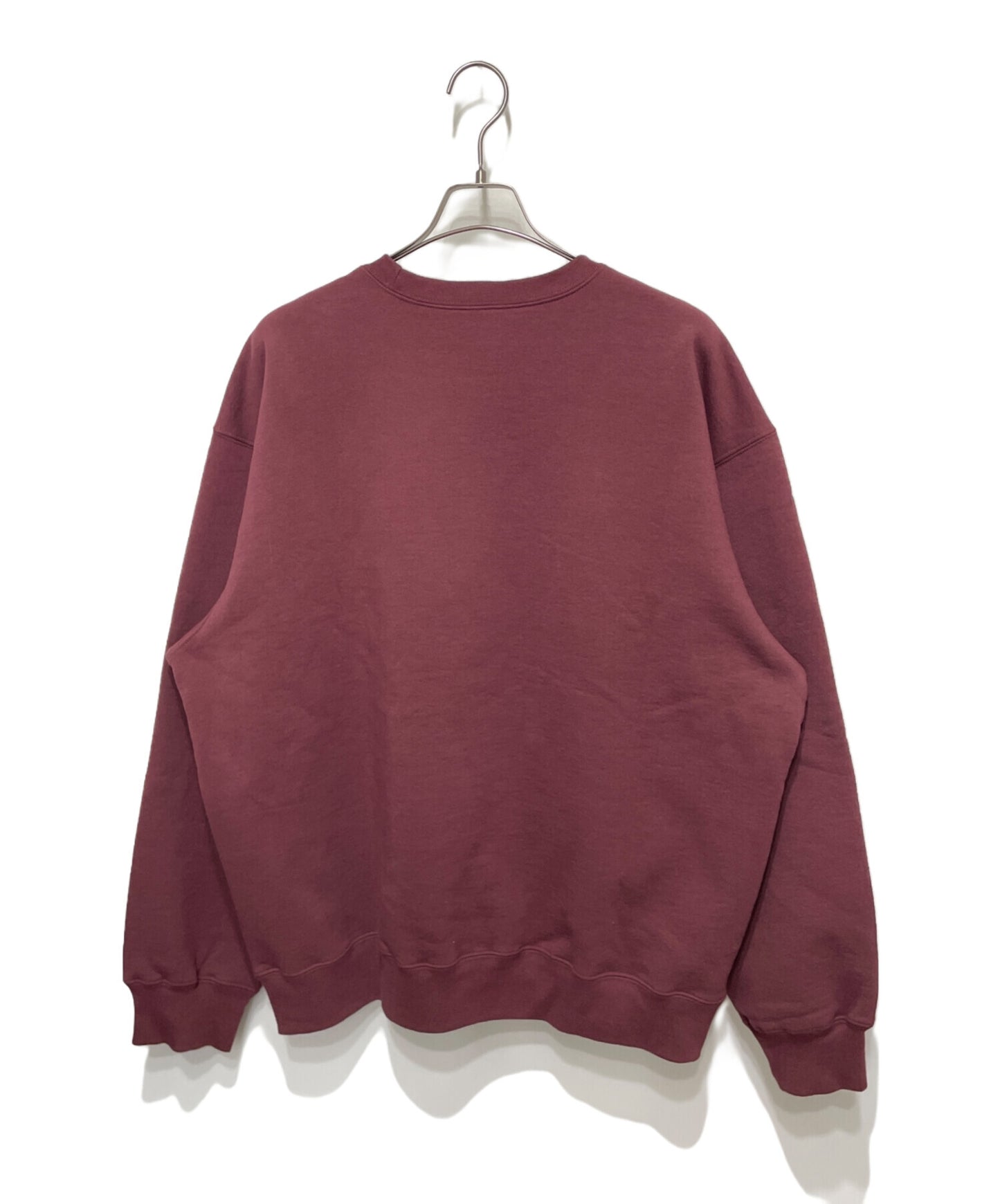 [Pre-owned] SUPREME Small Box Crewneck / Small Box Crewneck Sweatshirt